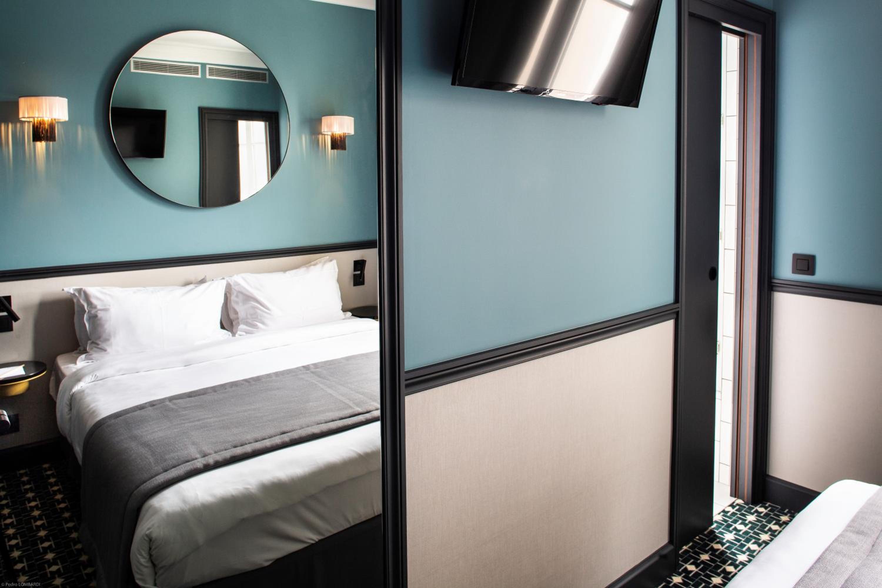 Double Room with Balcony photo 3