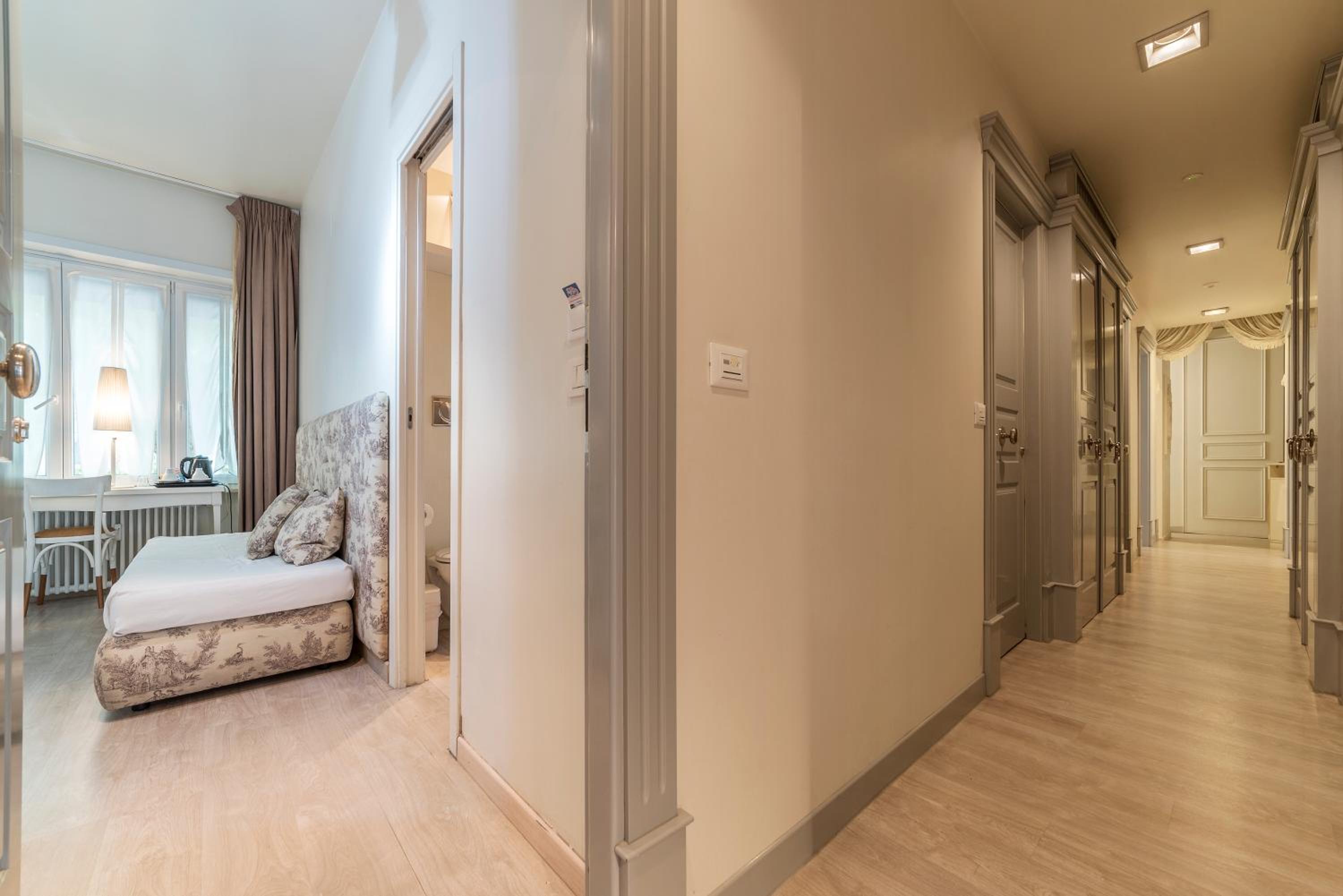 Quadruple Room photo 2
