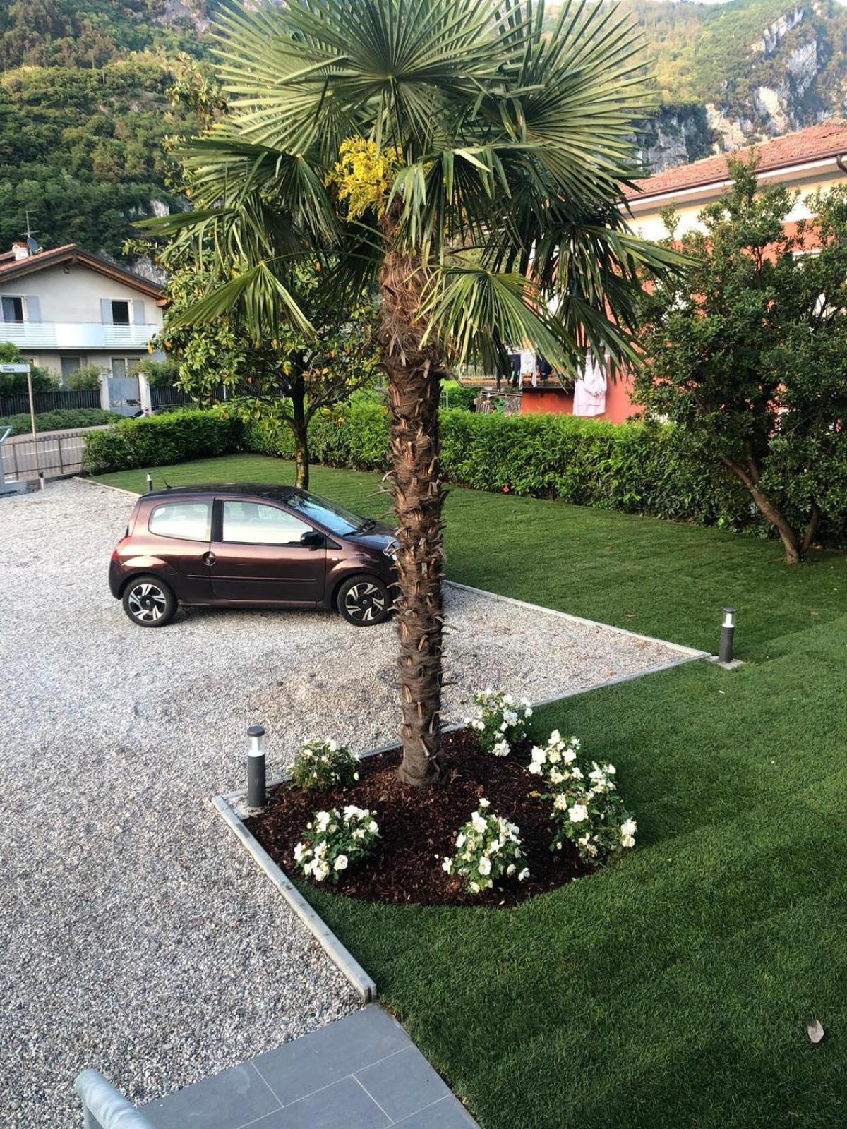 Apartment with Garden View - Photo 51