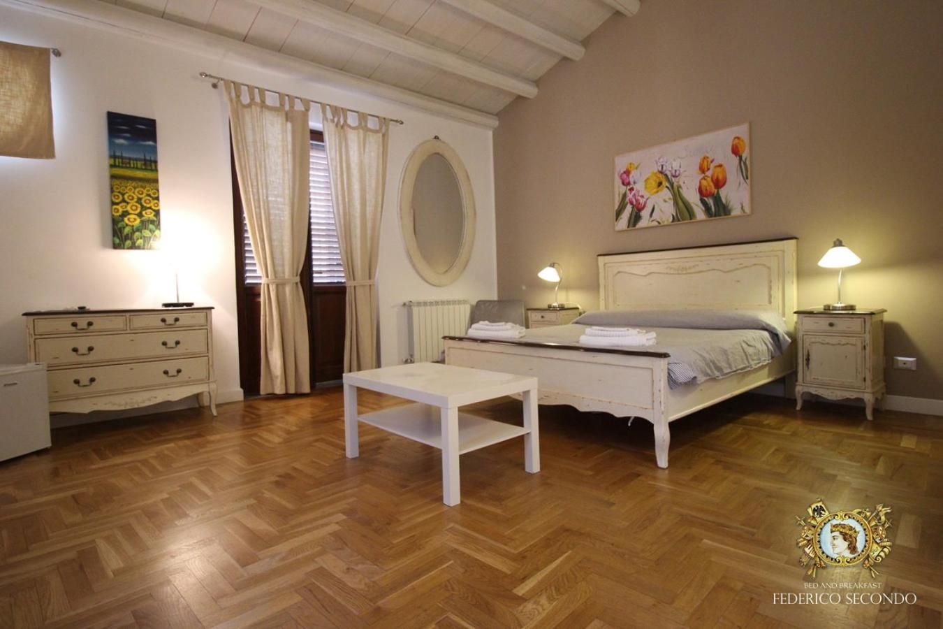 Double Room with Balcony - Photo 61