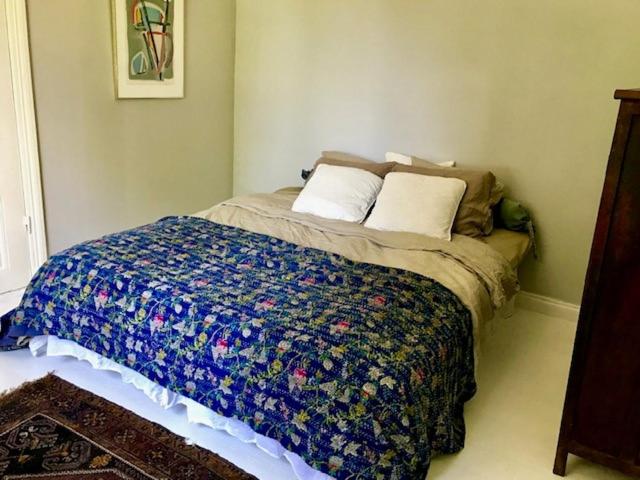 Double Room with Private External Bathroom photo 3