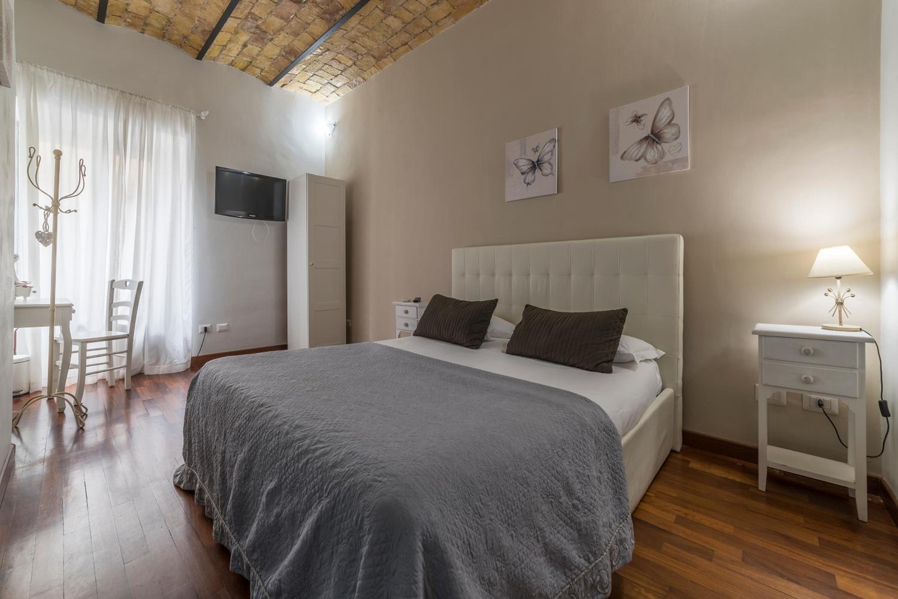 Double Room photo 1