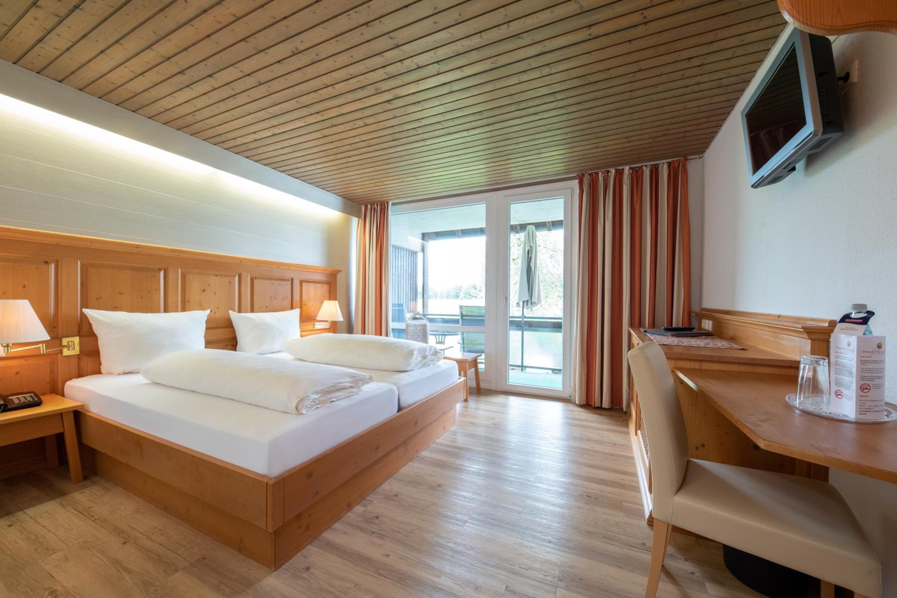 Comfort Room photo 1