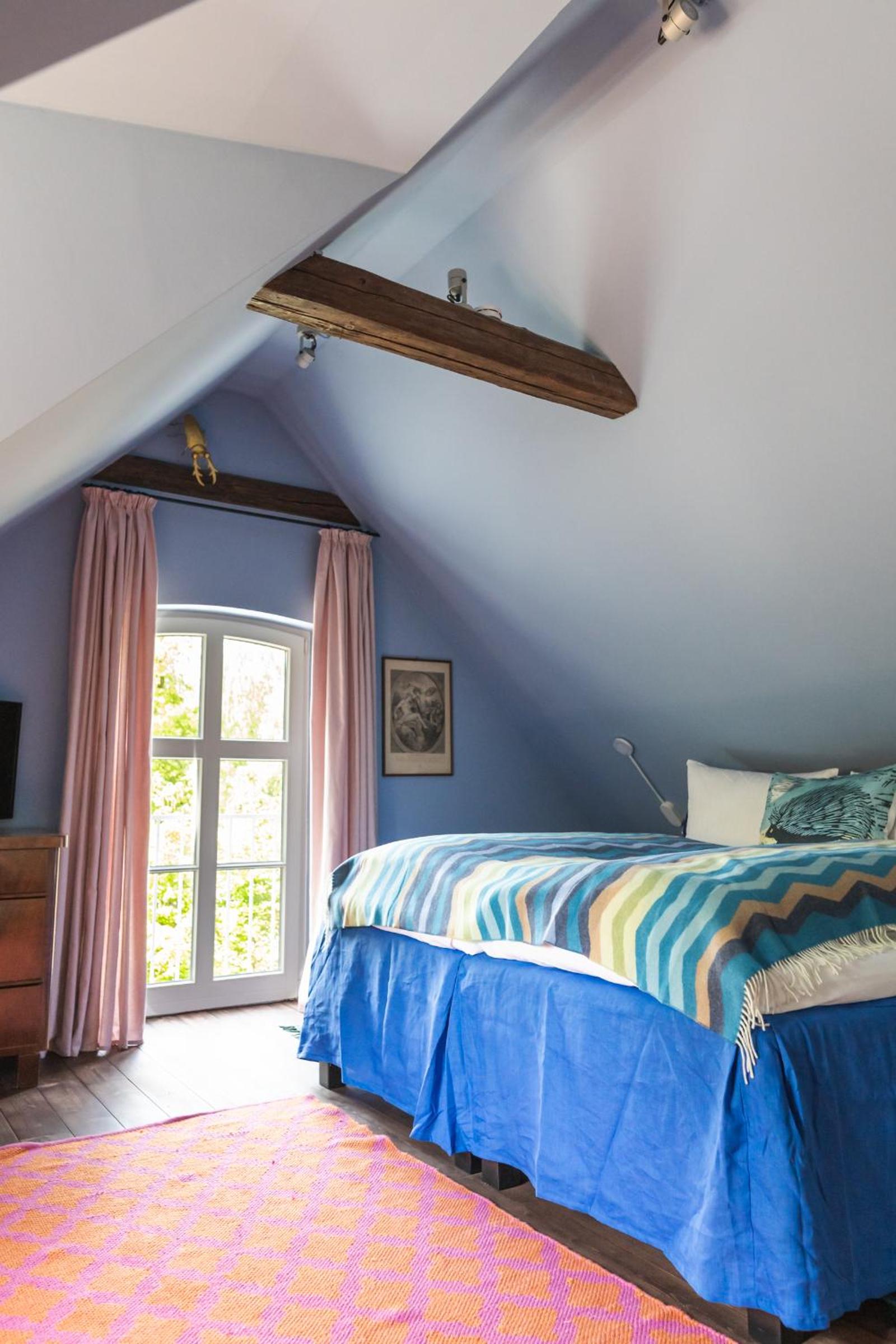 Small Double Room - Photo 7