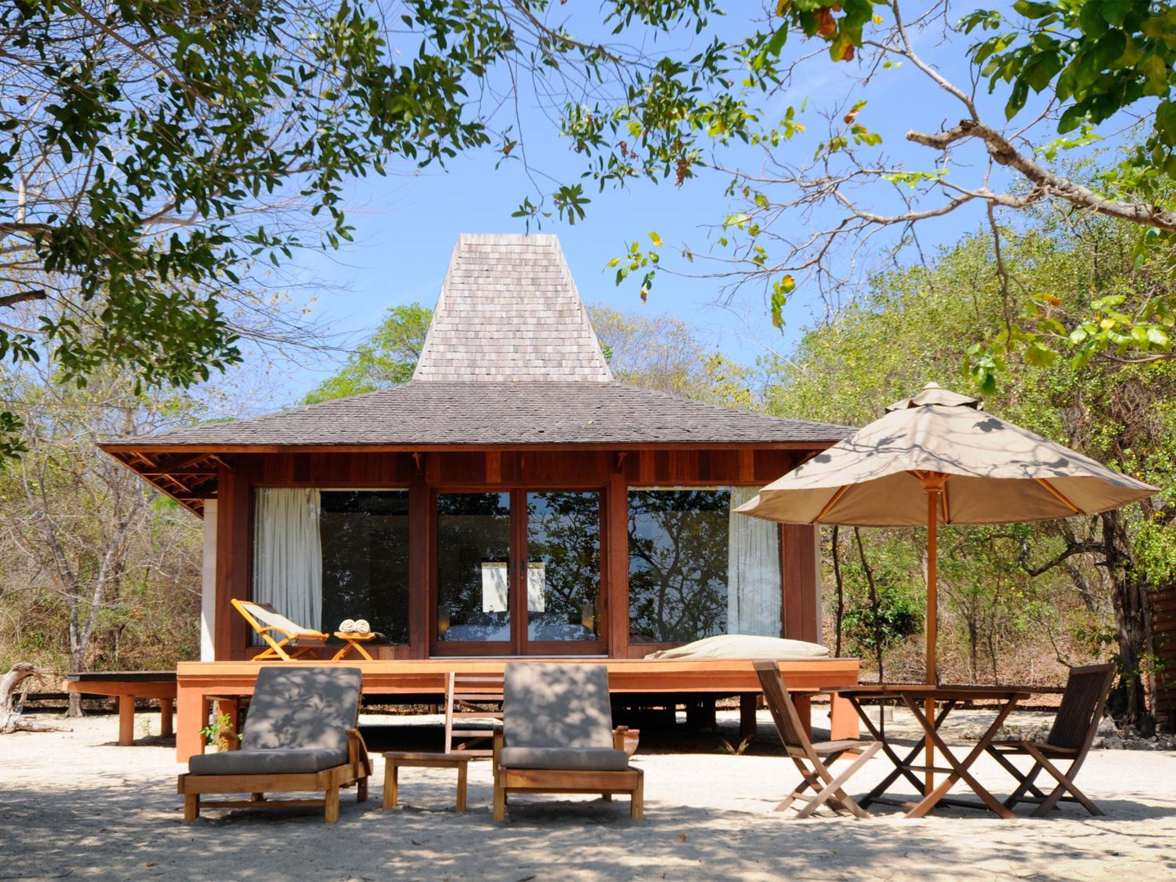 Beach Villa - Photo 6