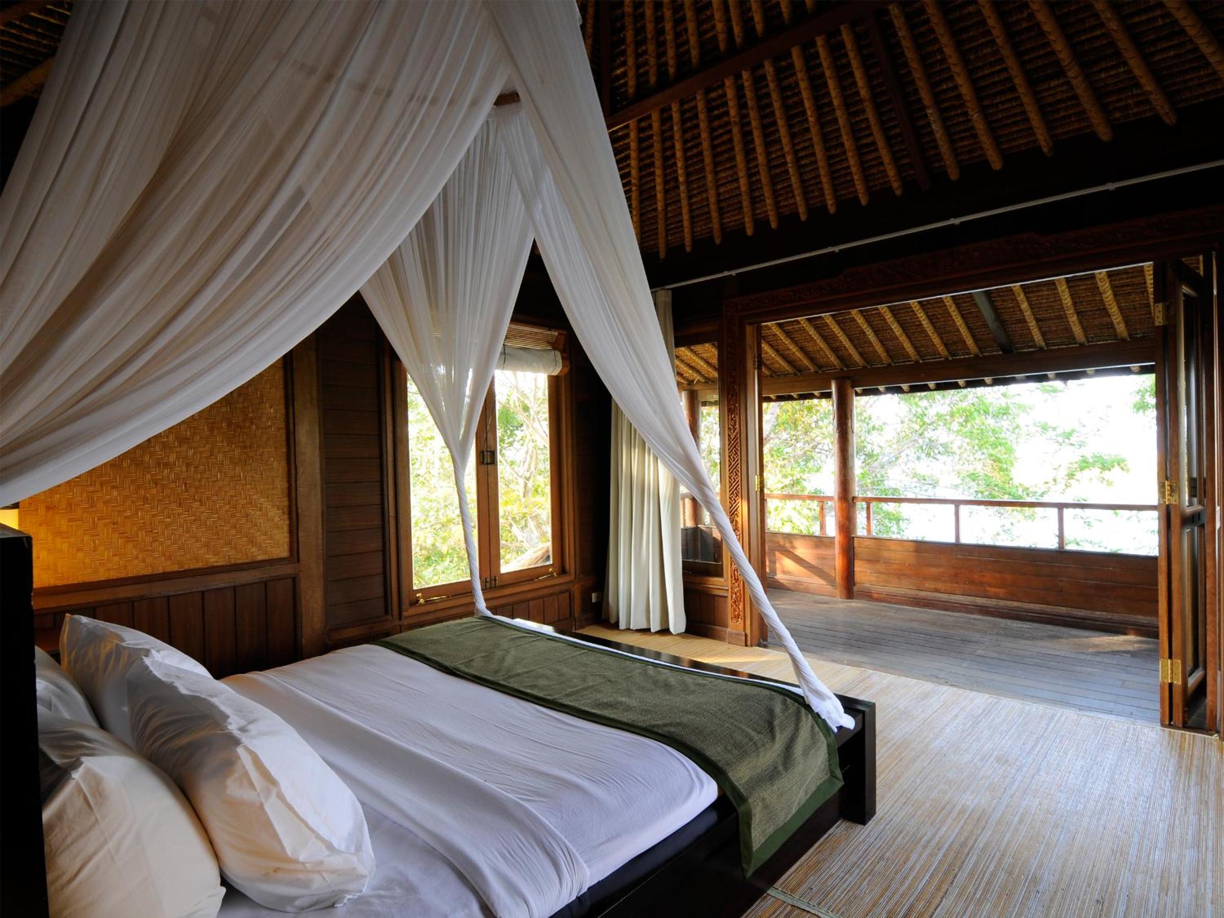 Three Bedroom Private Pool Villa - Photo 2