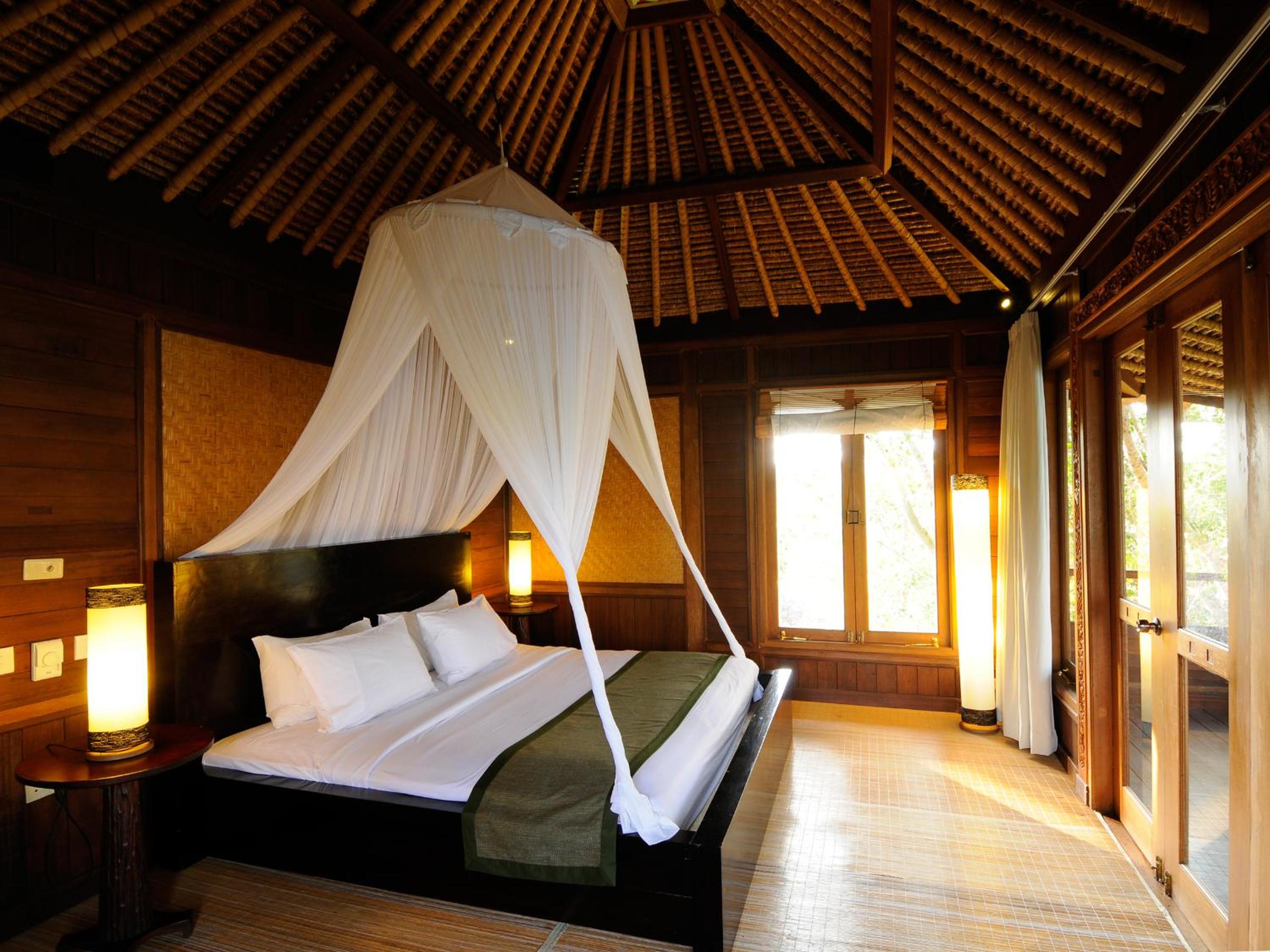 Three Bedroom Private Pool Villa - Photo 3