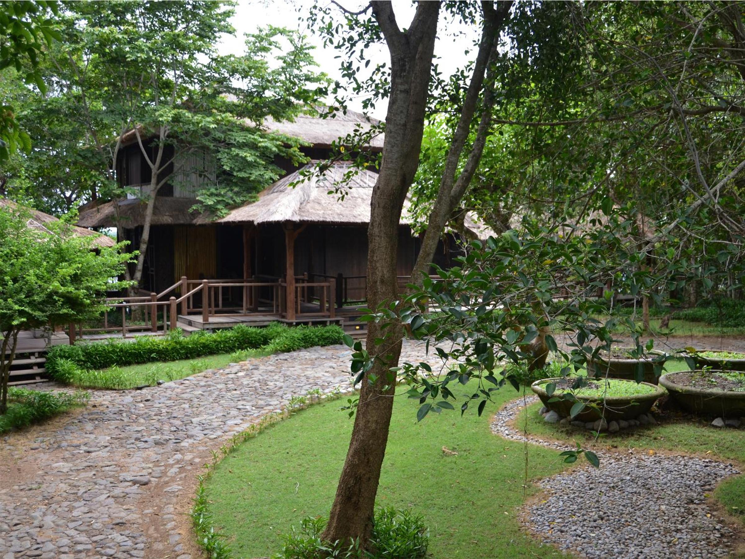 Three Bedroom Private Pool Villa - Photo 8