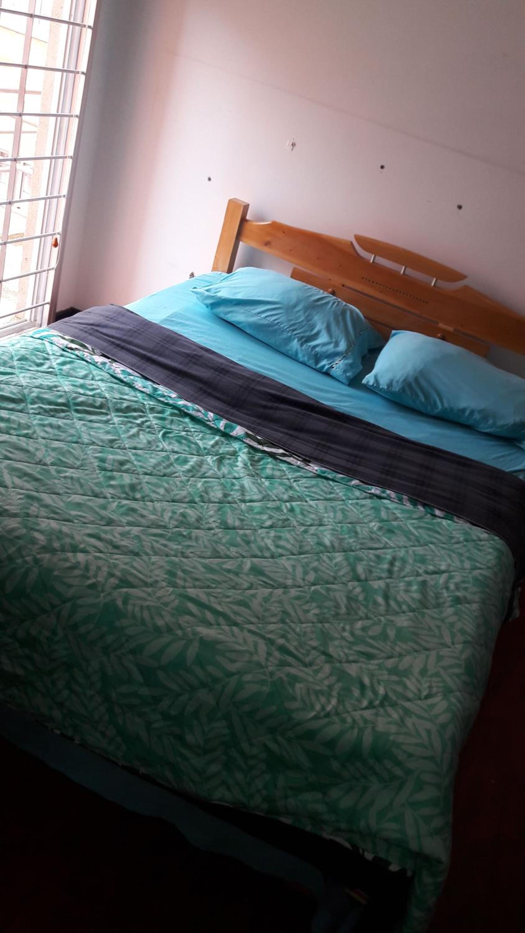 Double Room with Private Bathroom photo 1