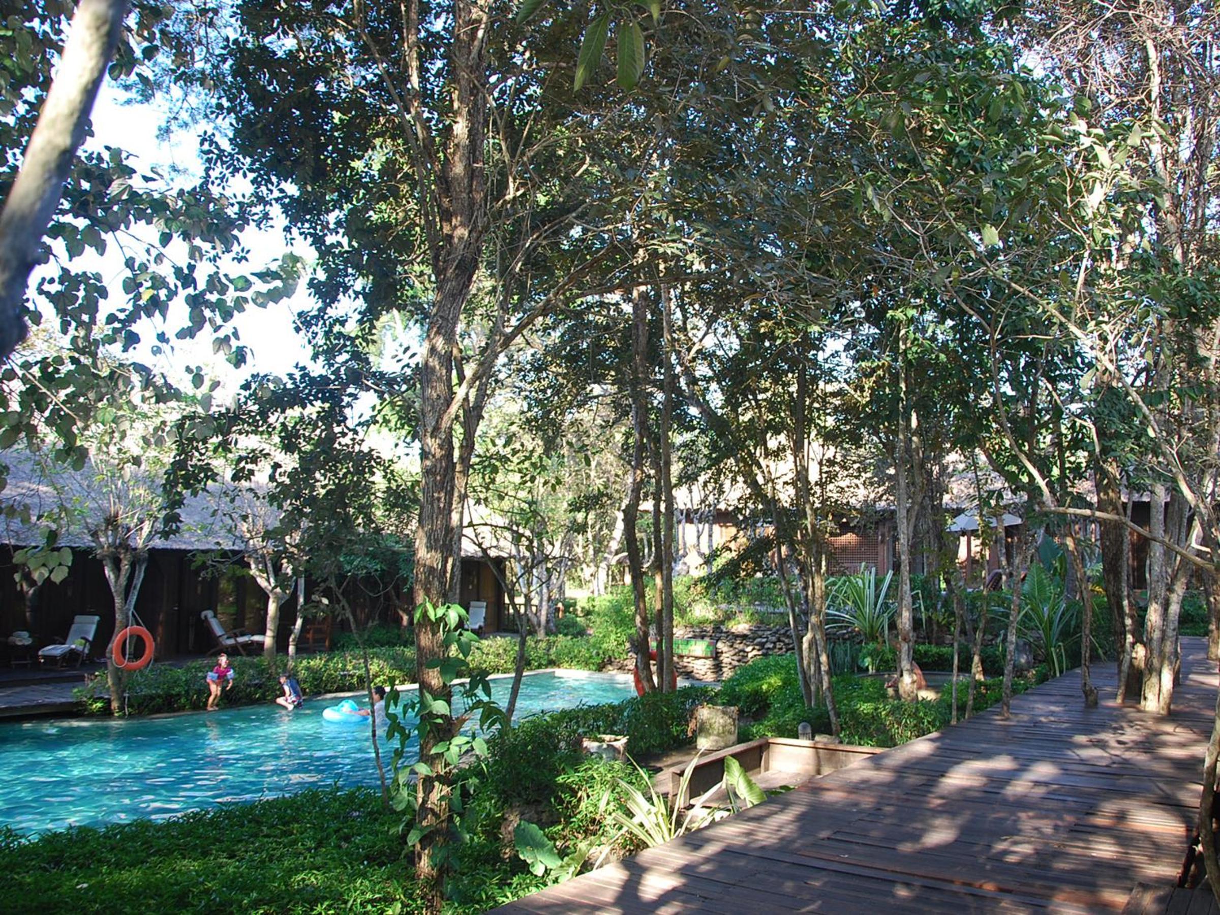 Deluxe Double or Twin Room - Photo 3