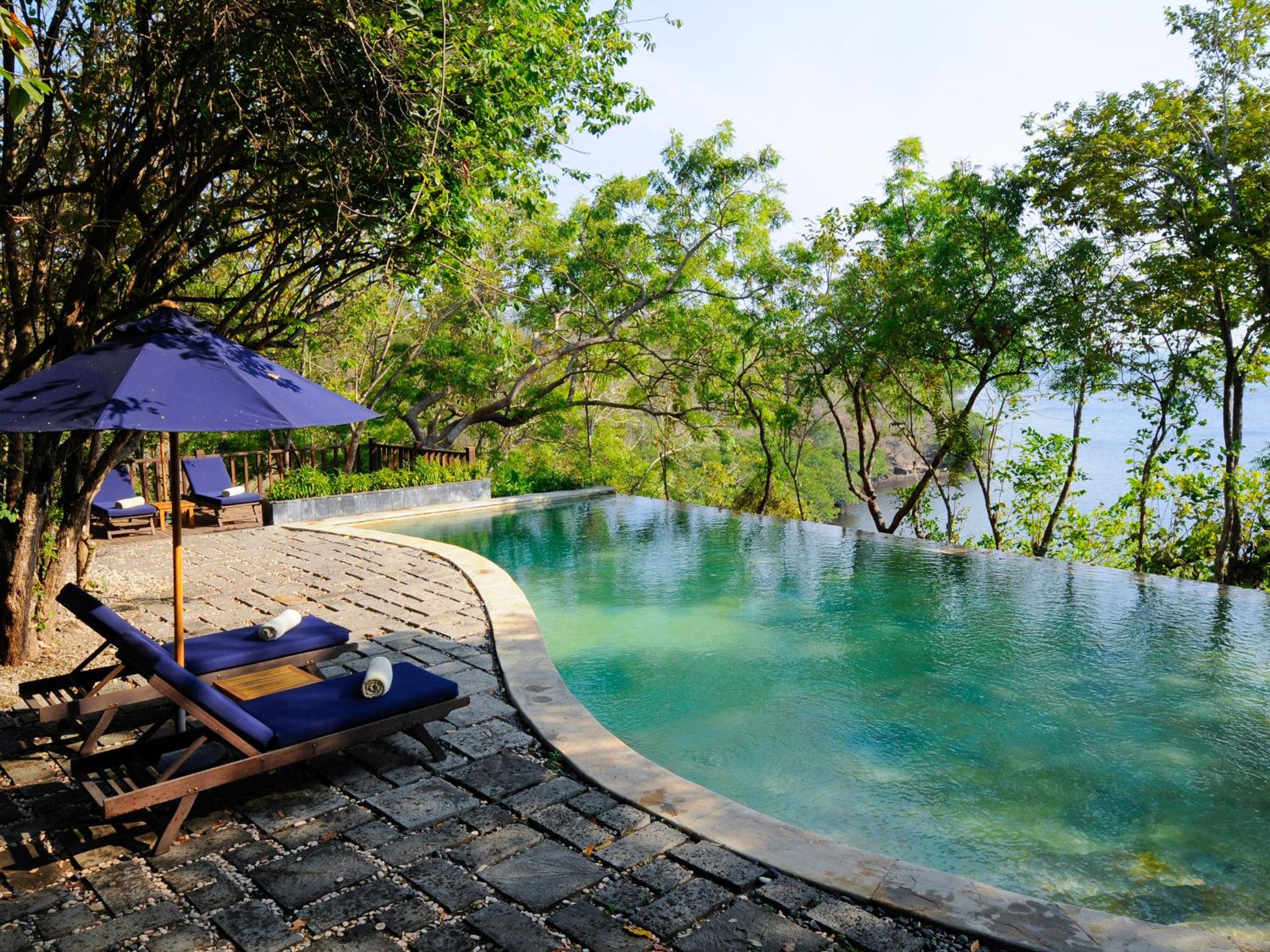 Three Bedroom Private Pool Villa - Photo 7