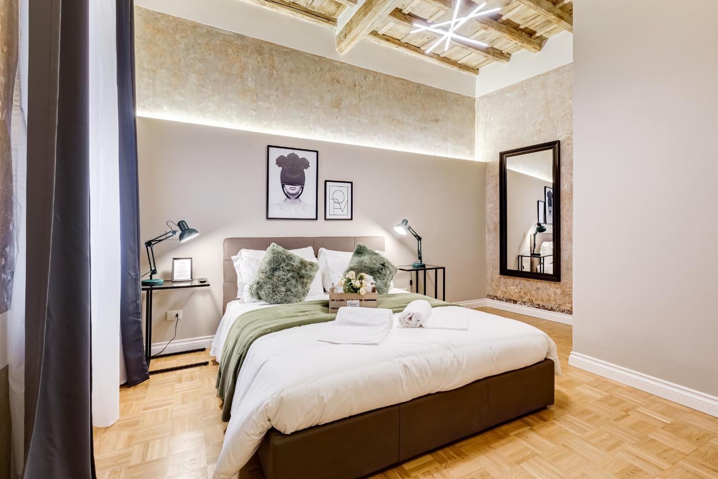 King Room photo 1