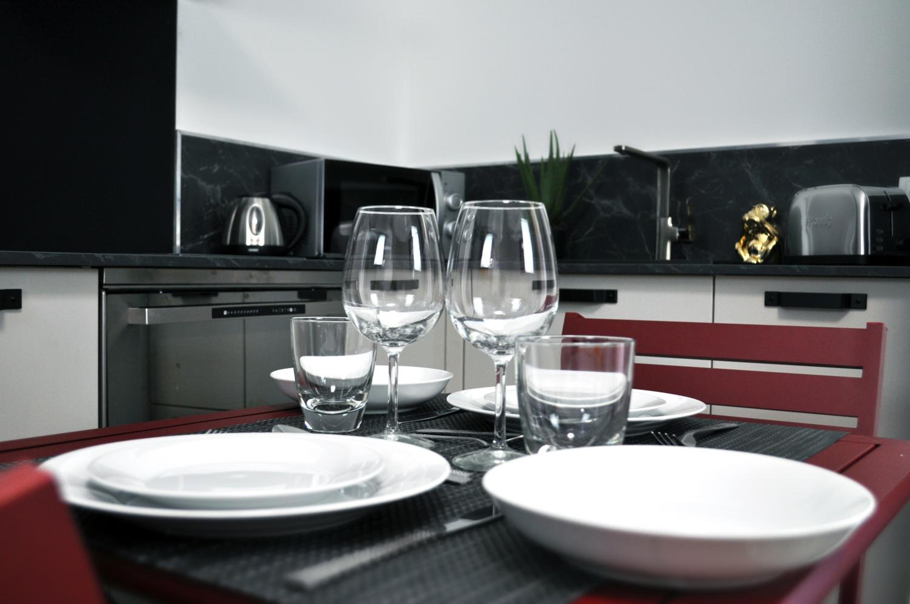 Studio Apartment photo 2
