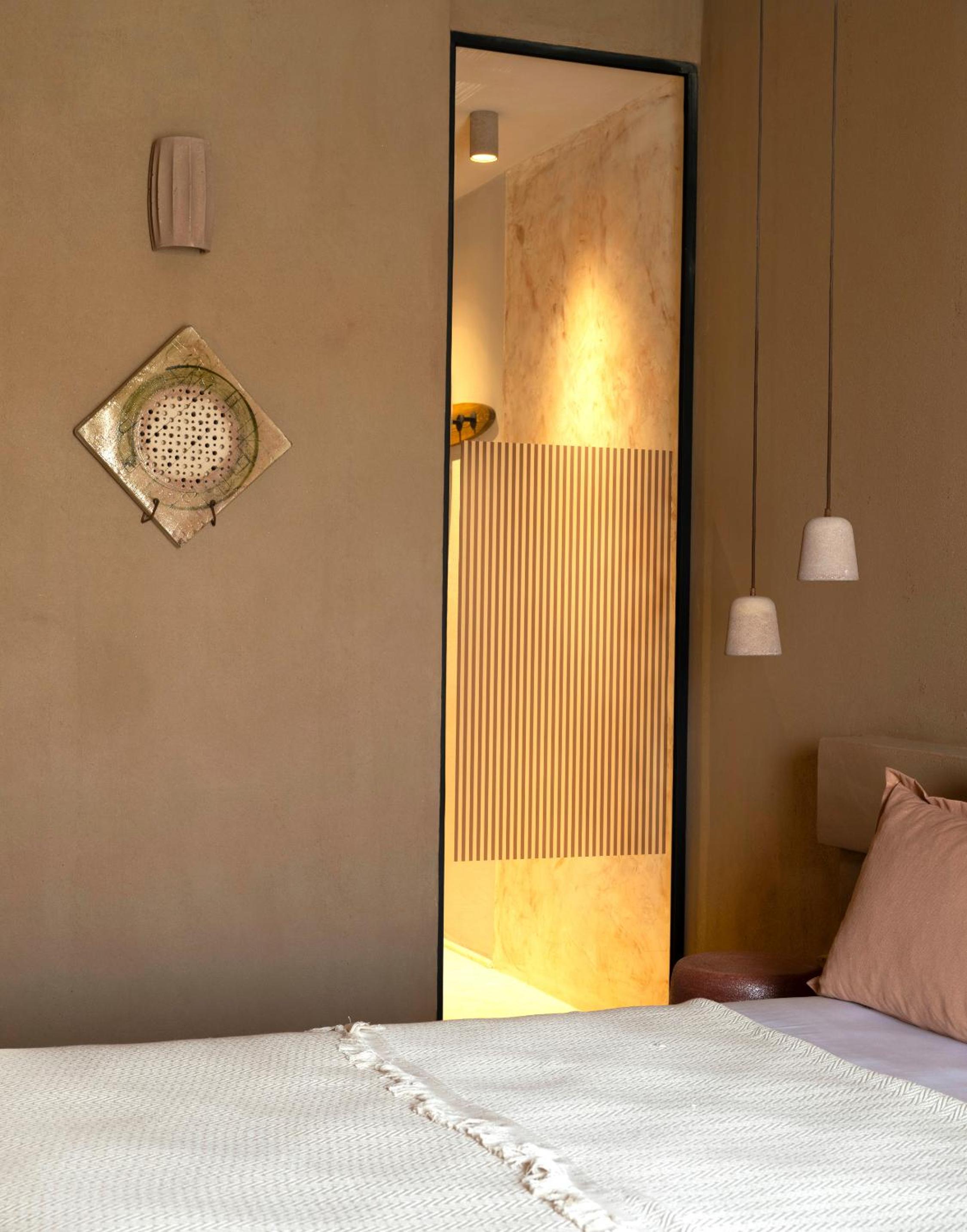 Double Room with Terrace - Photo 3