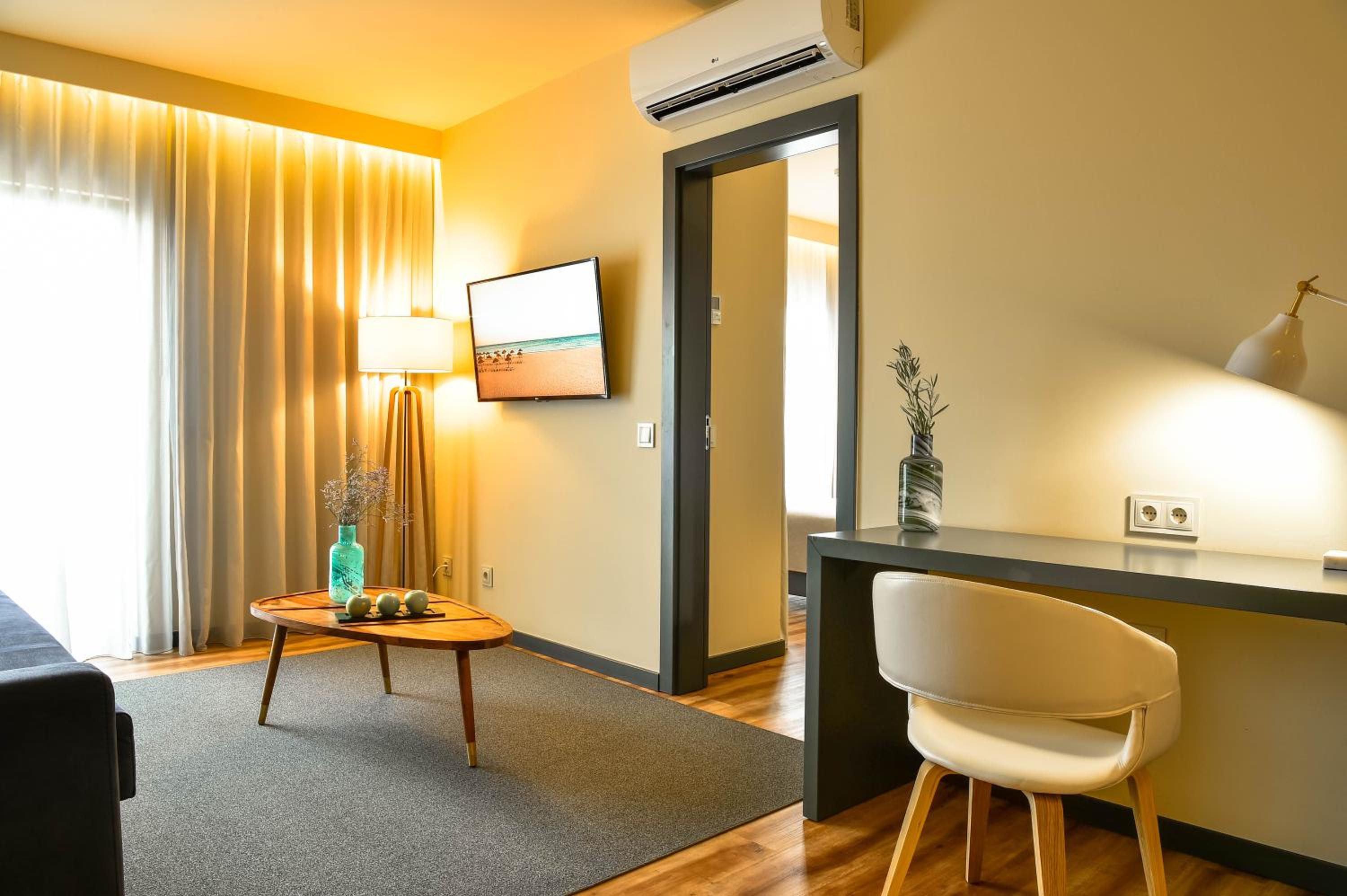 Suite photo 2