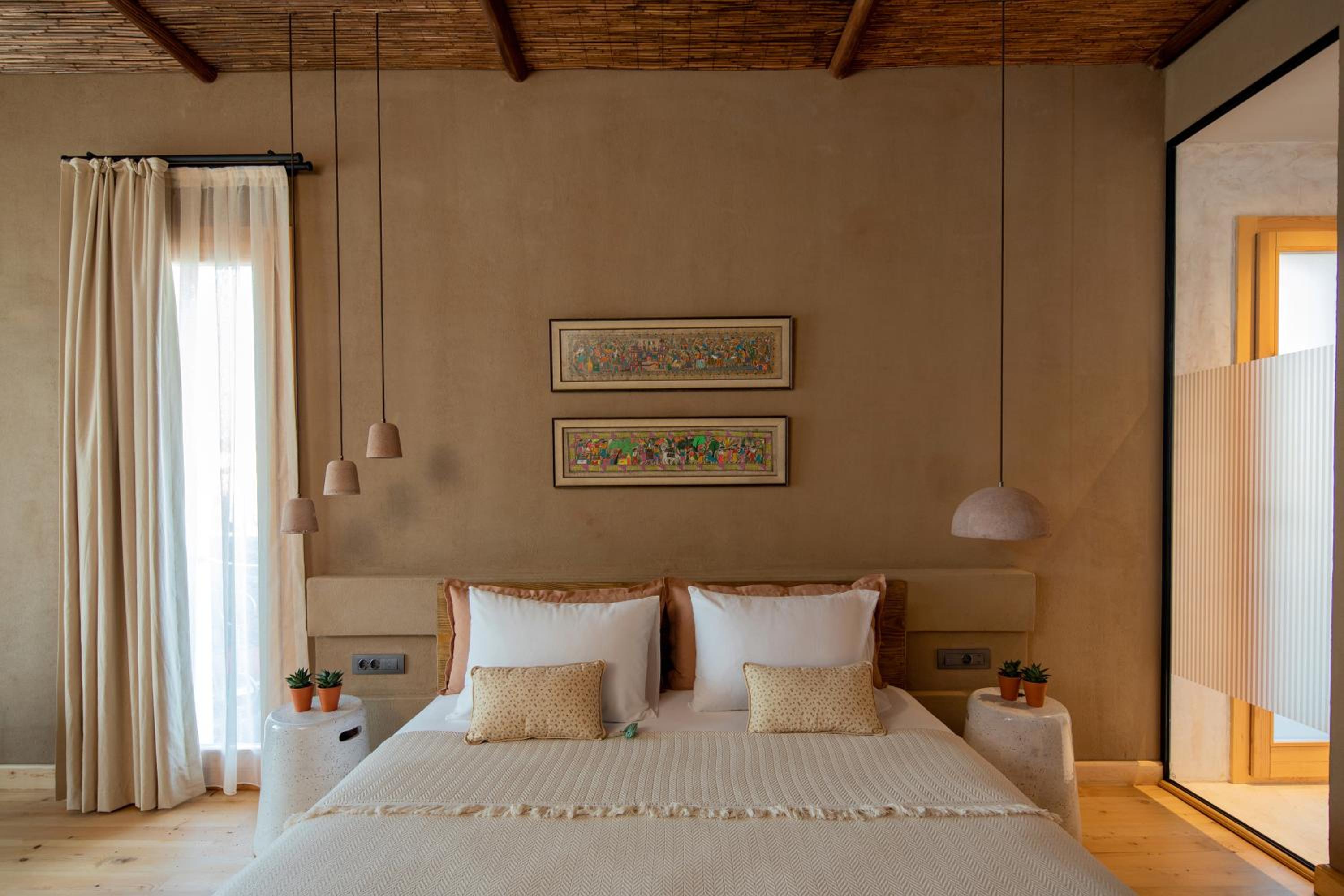 King Room with Garden View - Photo 2
