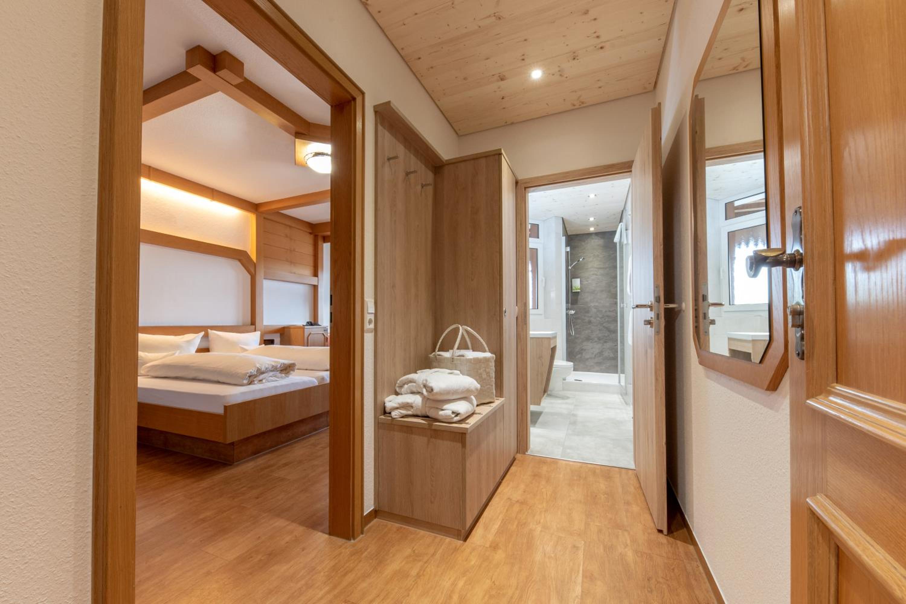 Superior Room A photo 3