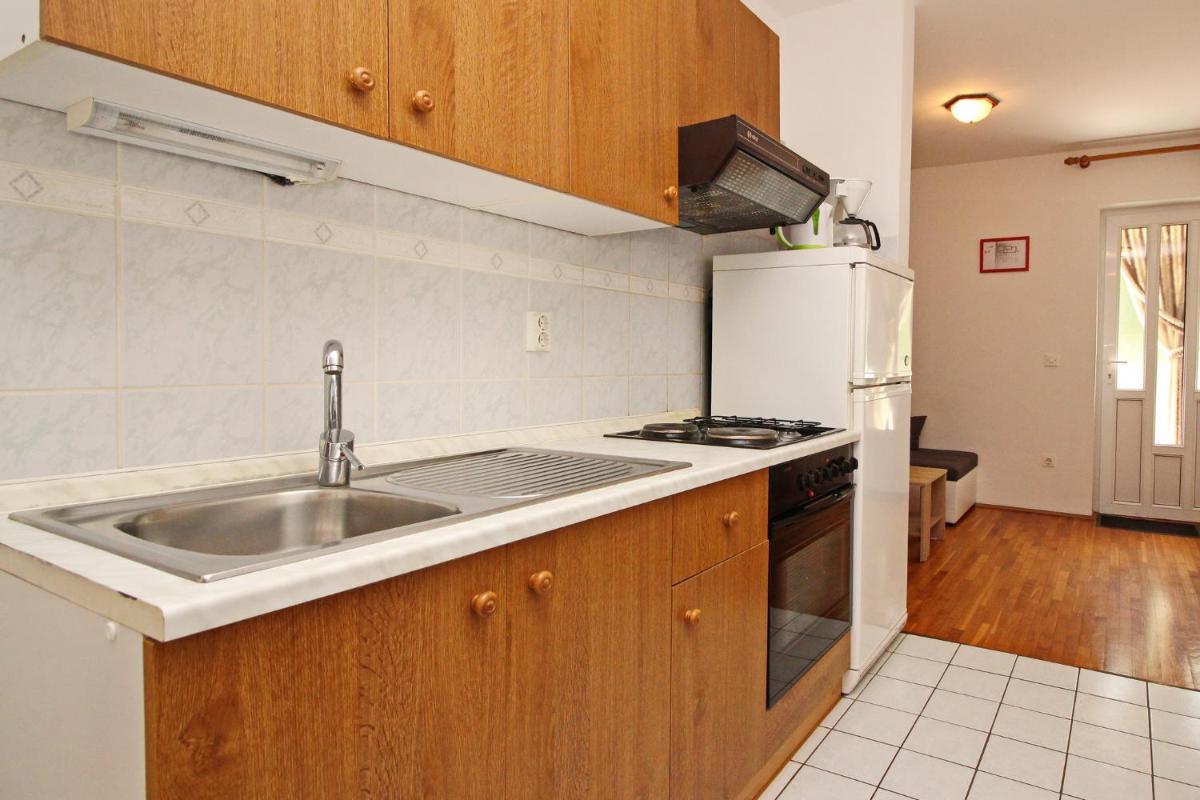 Two-Bedroom Apartment photo 2