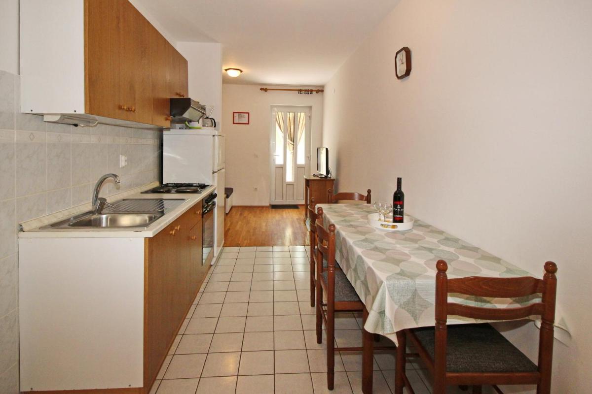 Two-Bedroom Apartment photo 1