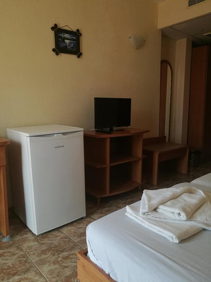 Apartment with Terrace photo 1