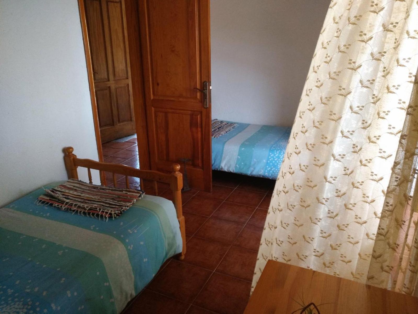 Casa de Vacaciones