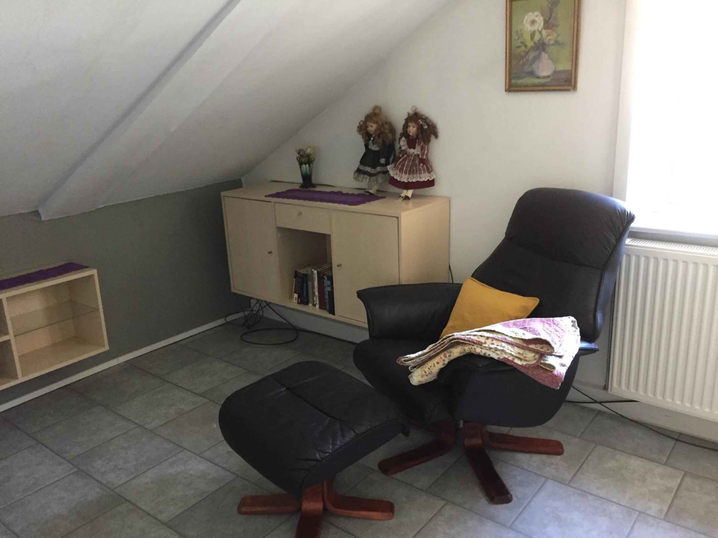Apartment with Terrace photo 2