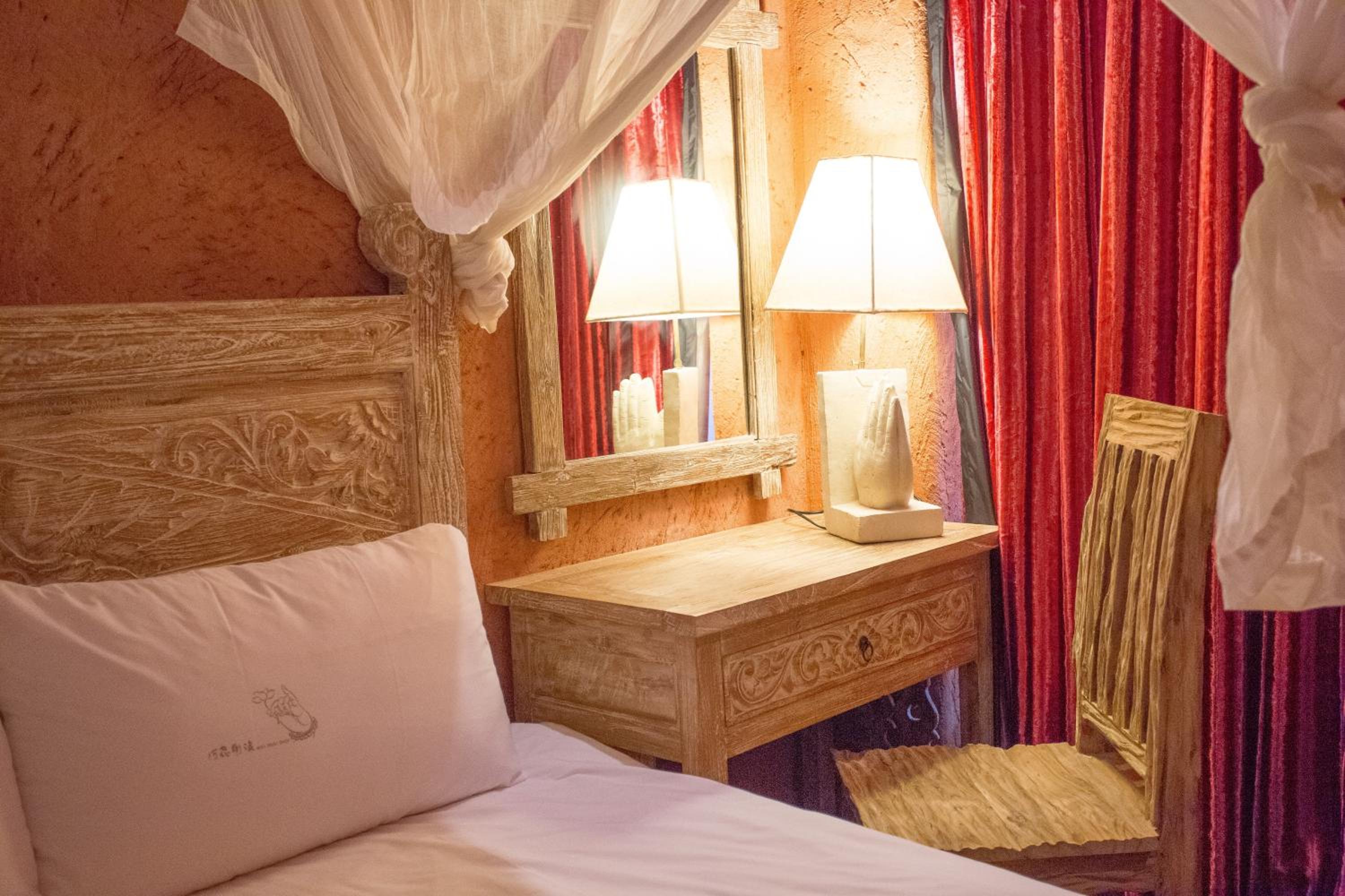 Double Room with Sea View photo 3