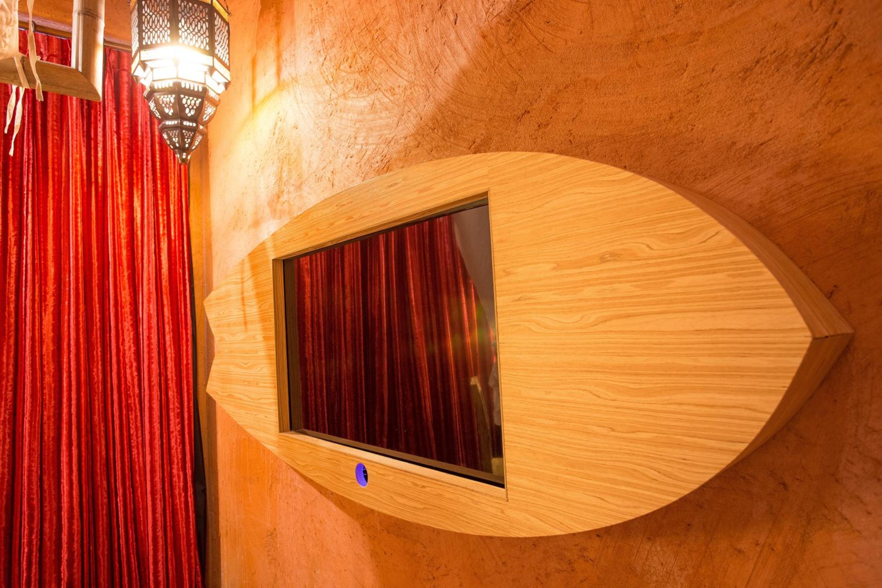 Double Room with Sea View photo 2