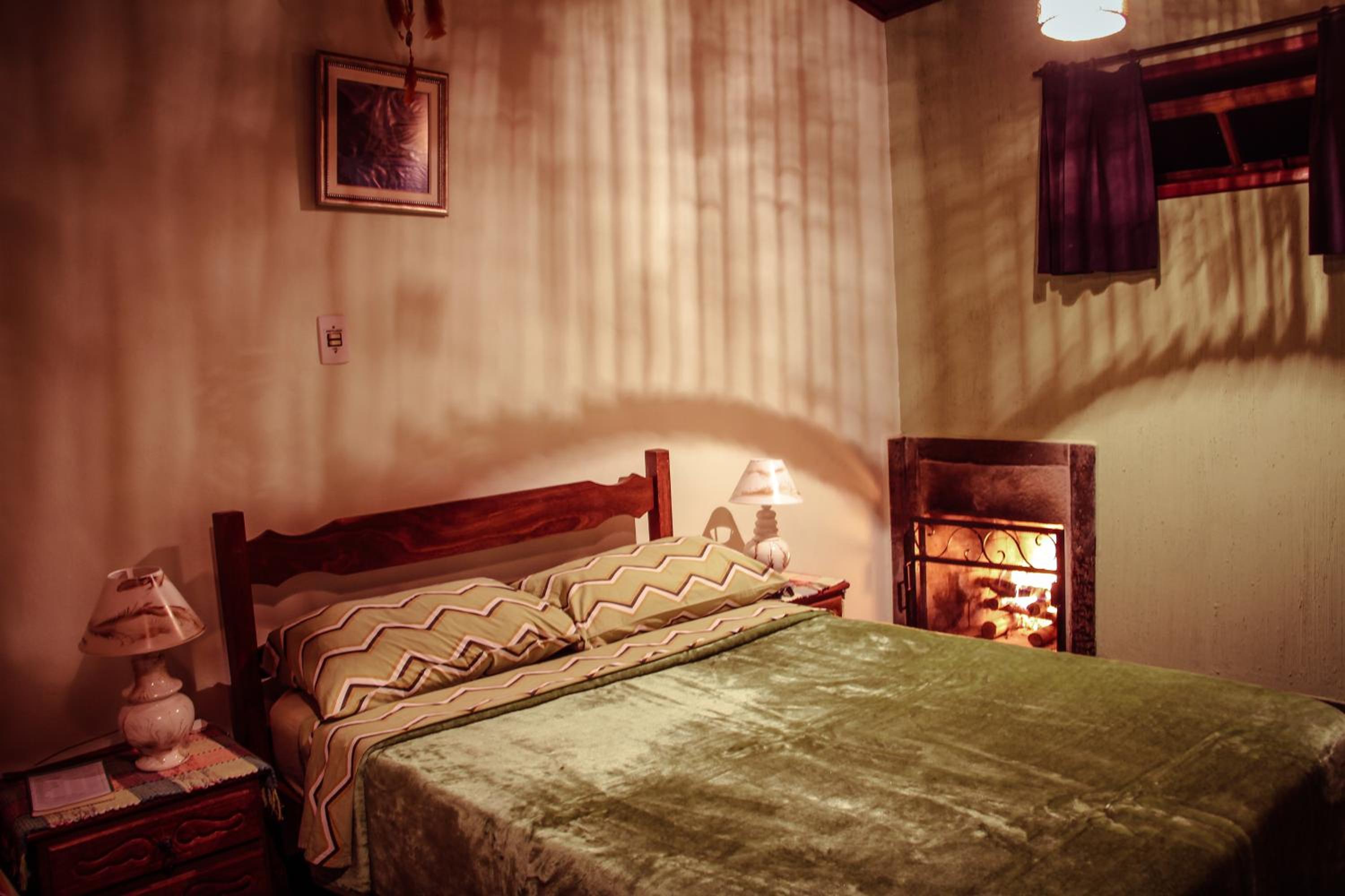 Chalet photo 1