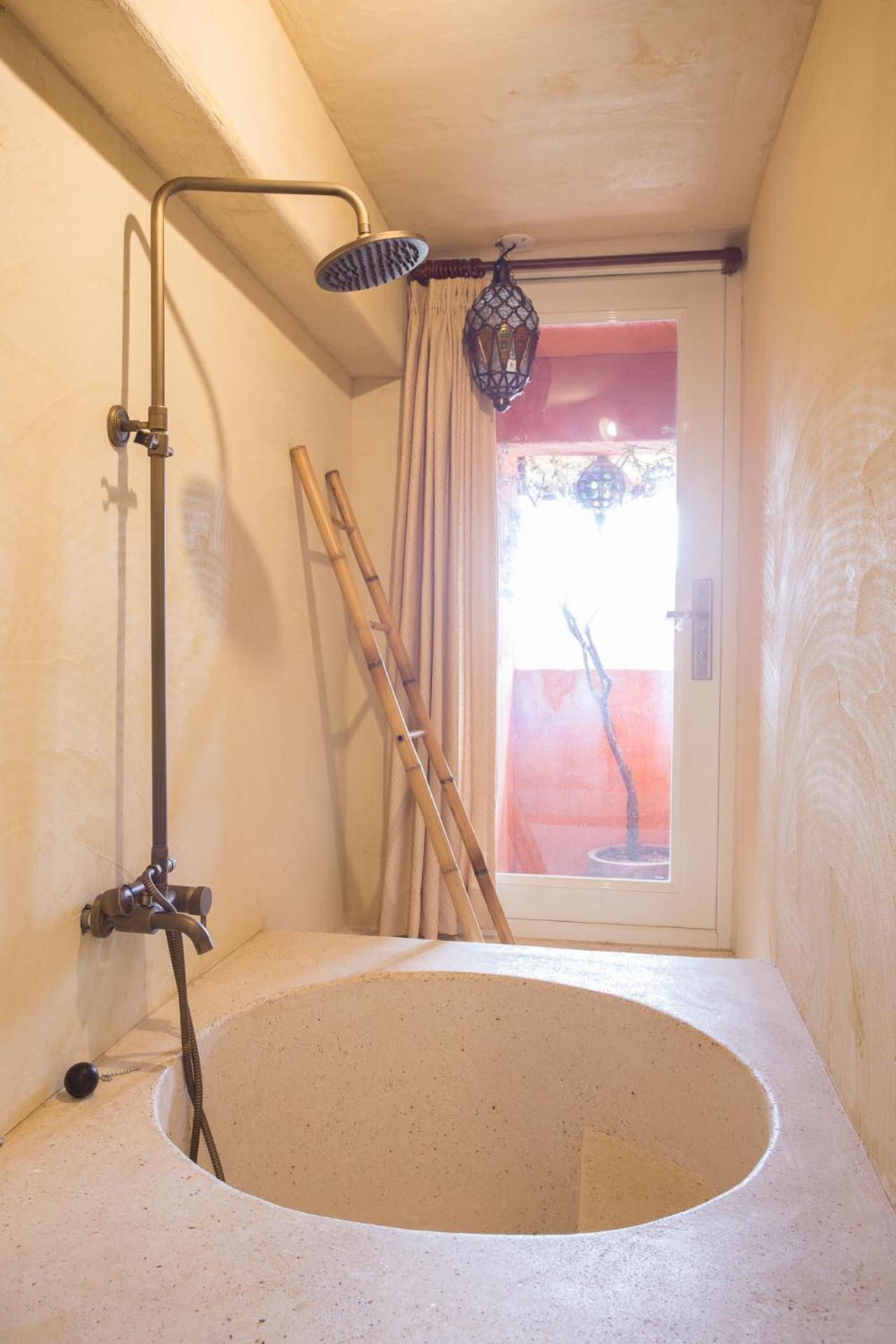 Double Room with Sea View photo 2