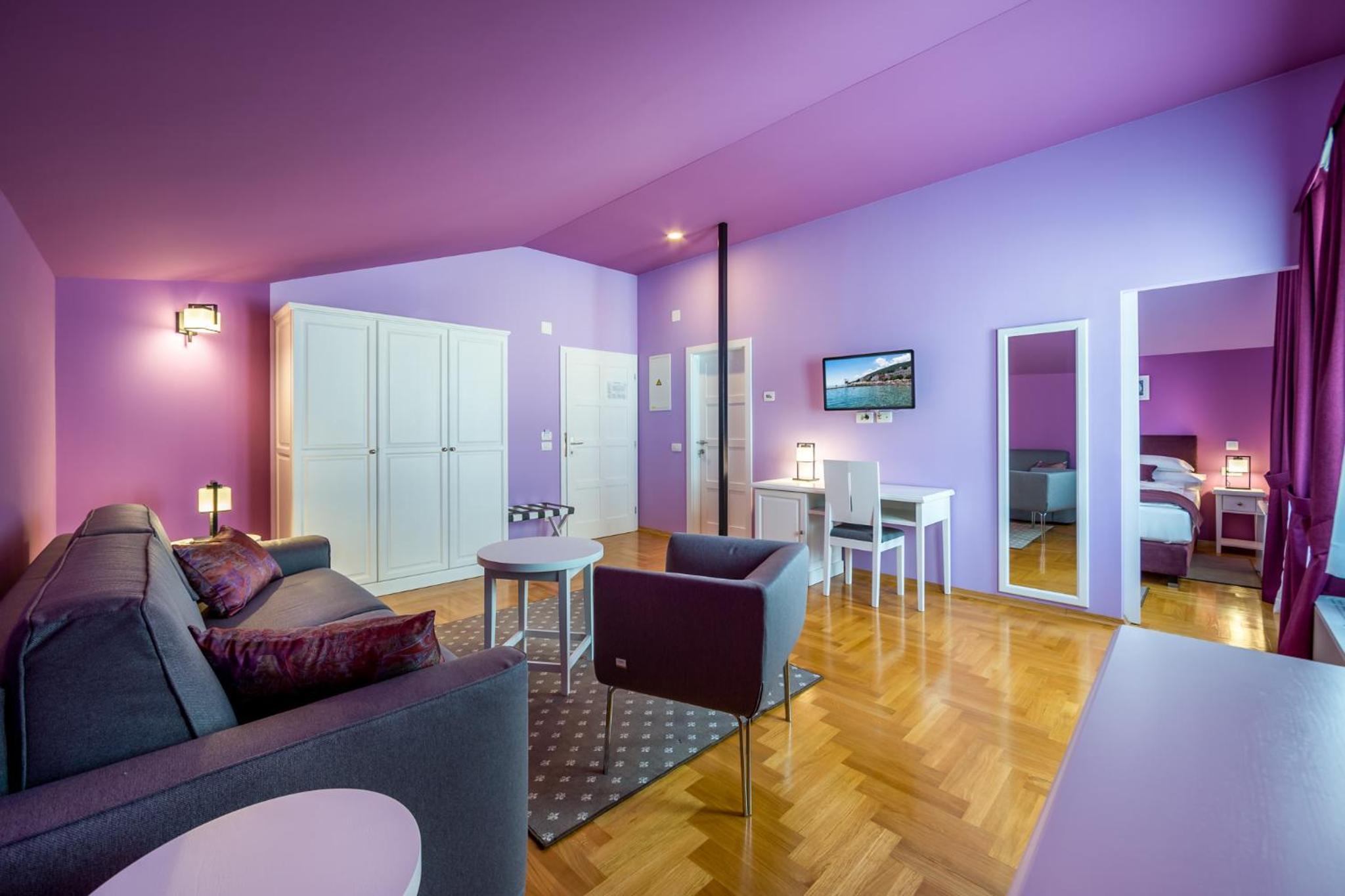 Deluxe Apartment - Photo 4