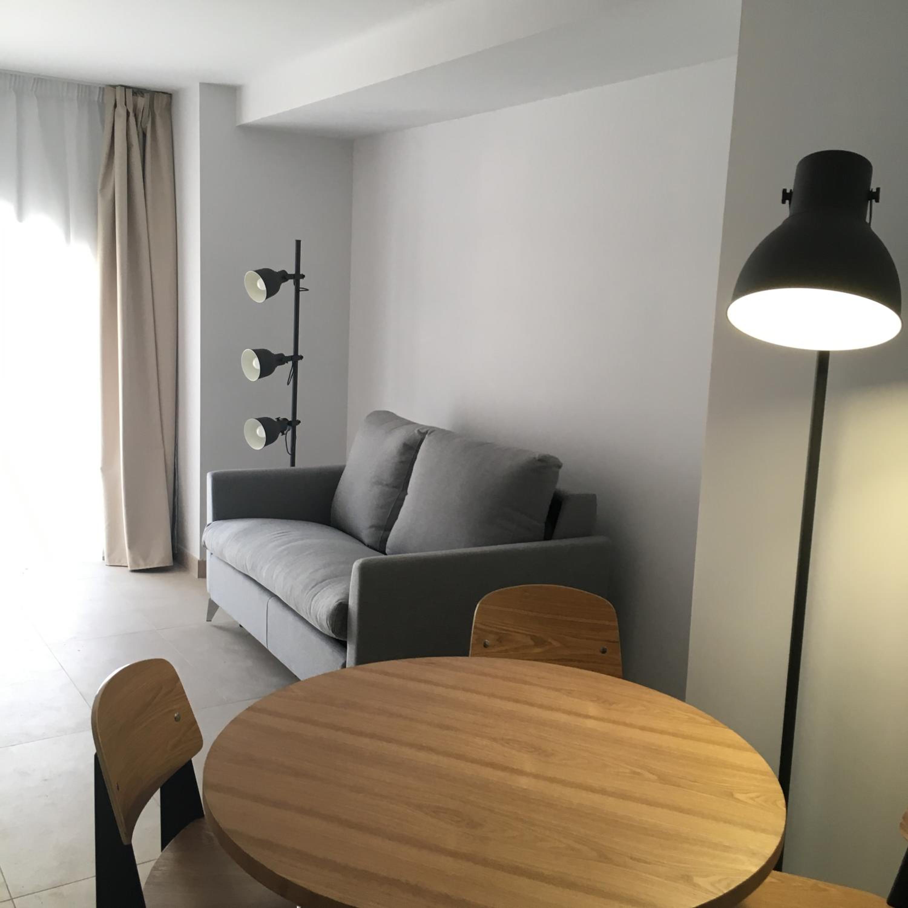 Apartamento Estudio