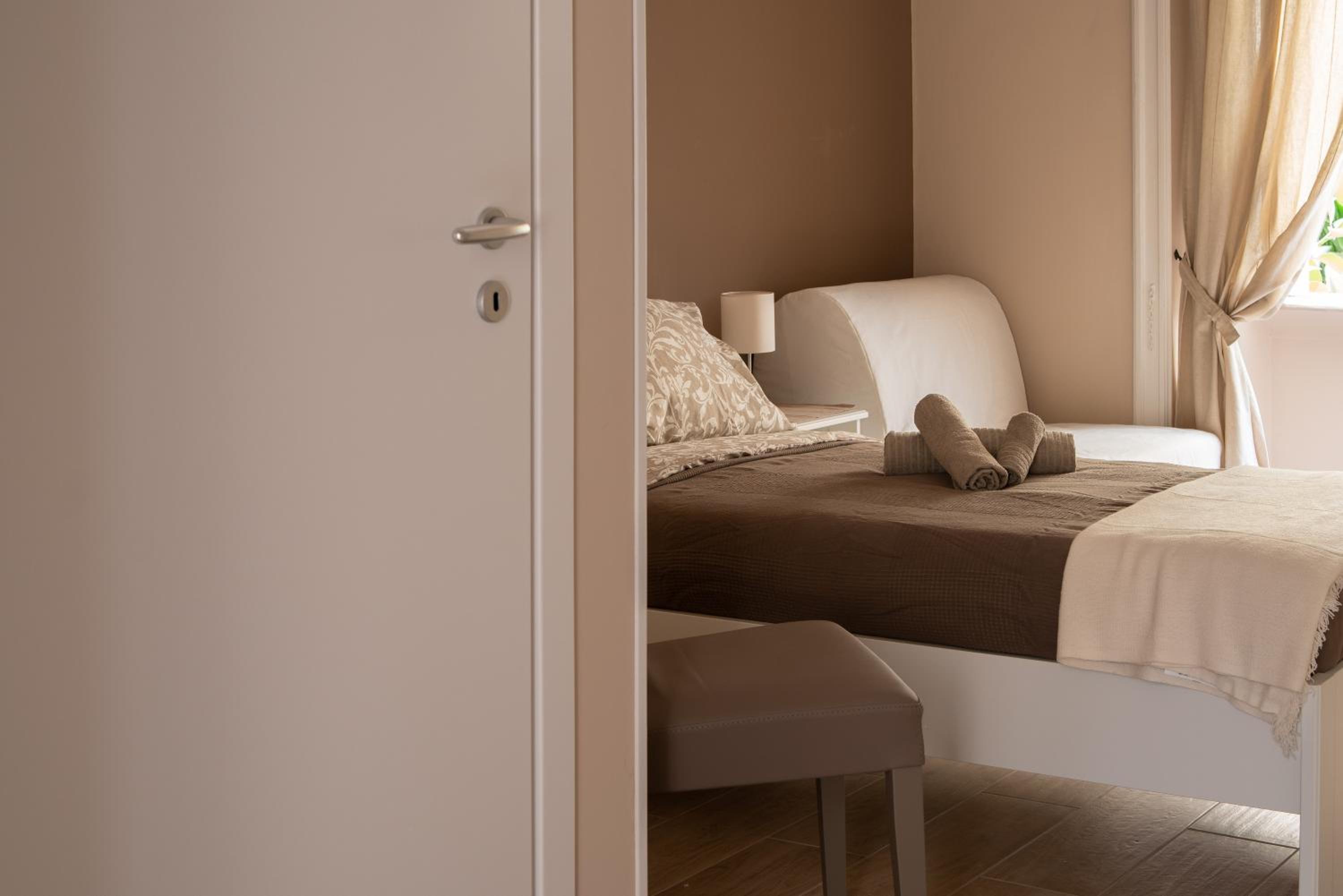 Budget Twin Room