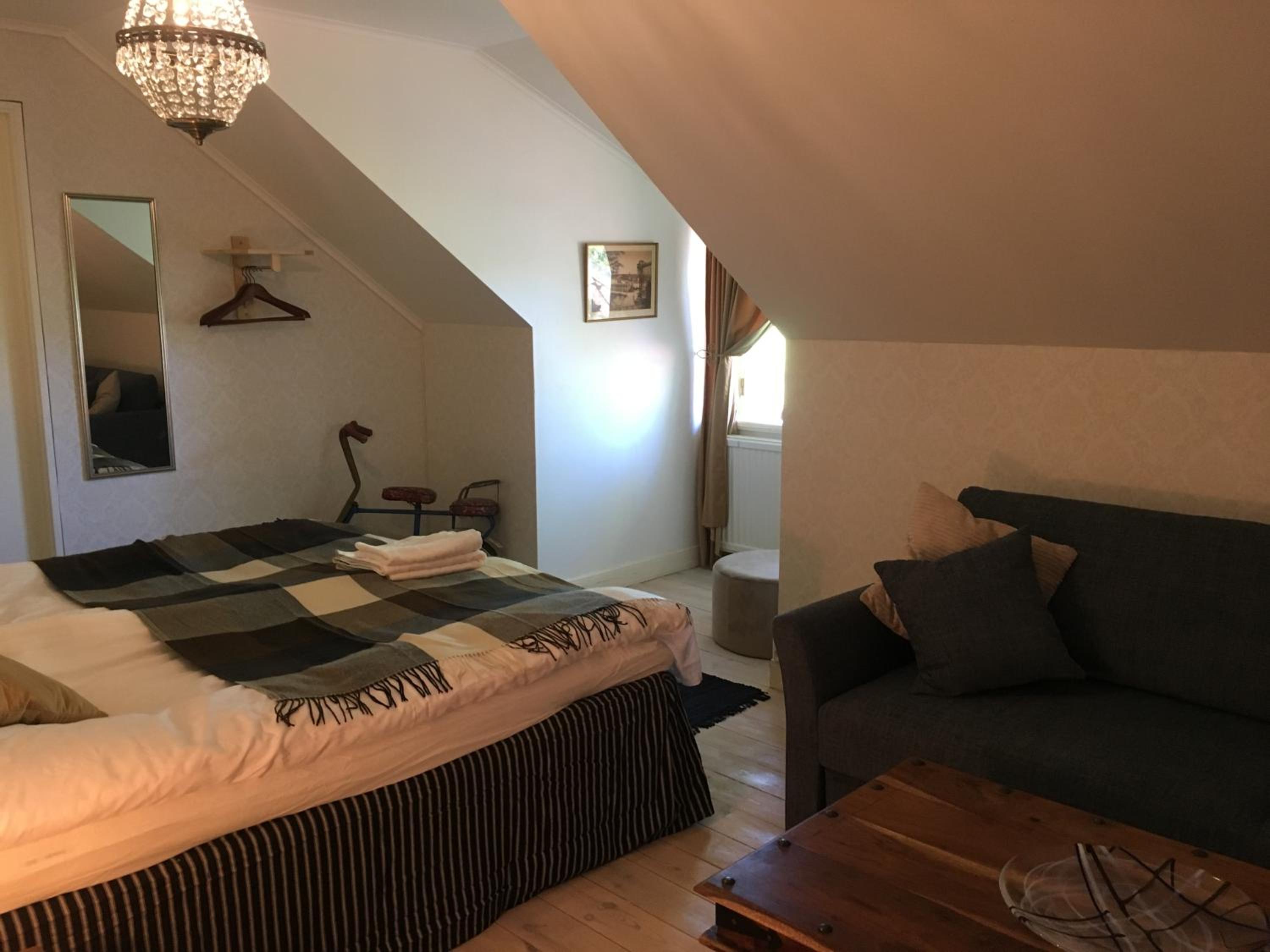 Double Room with Terrace - Photo 3
