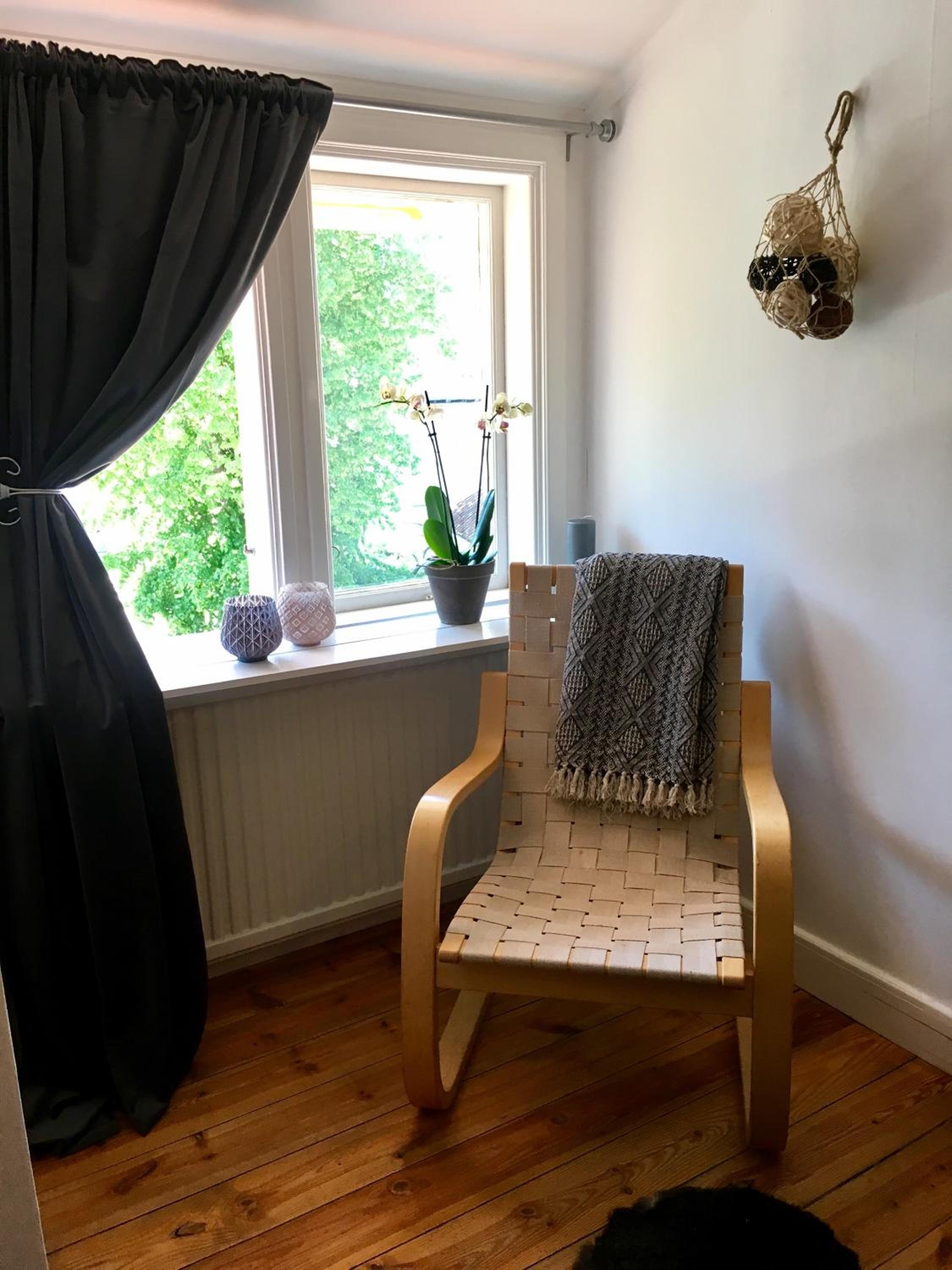 Double Room with Terrace photo 1