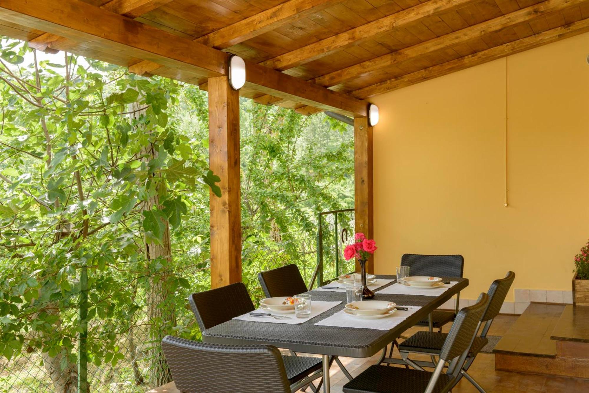 Two-Bedroom House - Photo 34