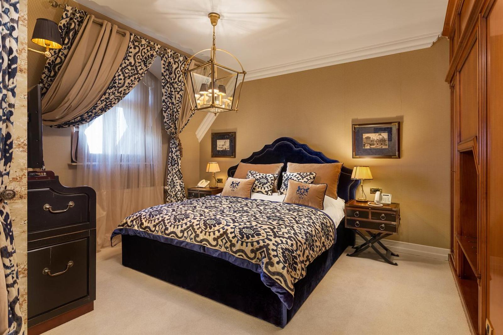 Romantic Suite photo 1