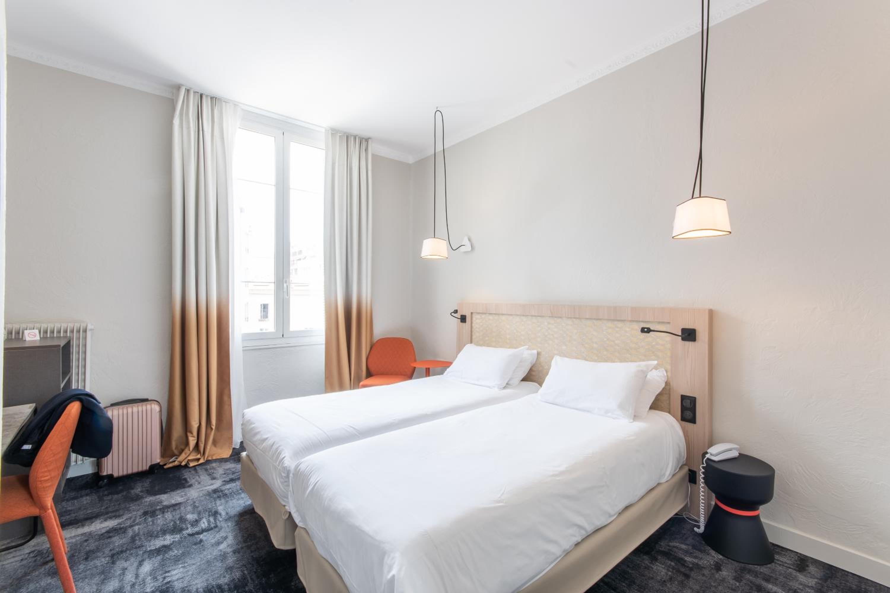 Comfort Double or Twin Room - Photo 1