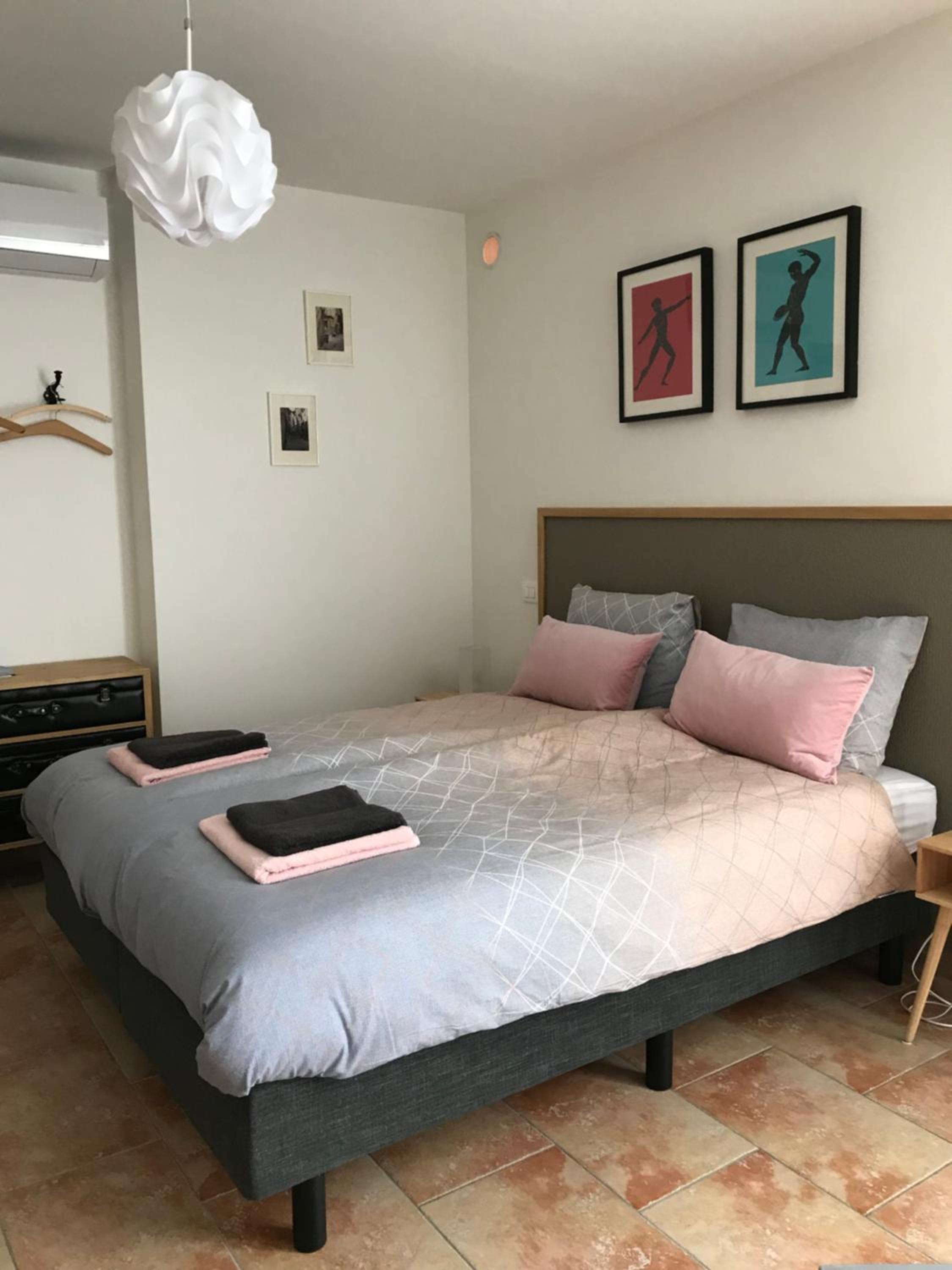 Apartment with Garden View photo 1
