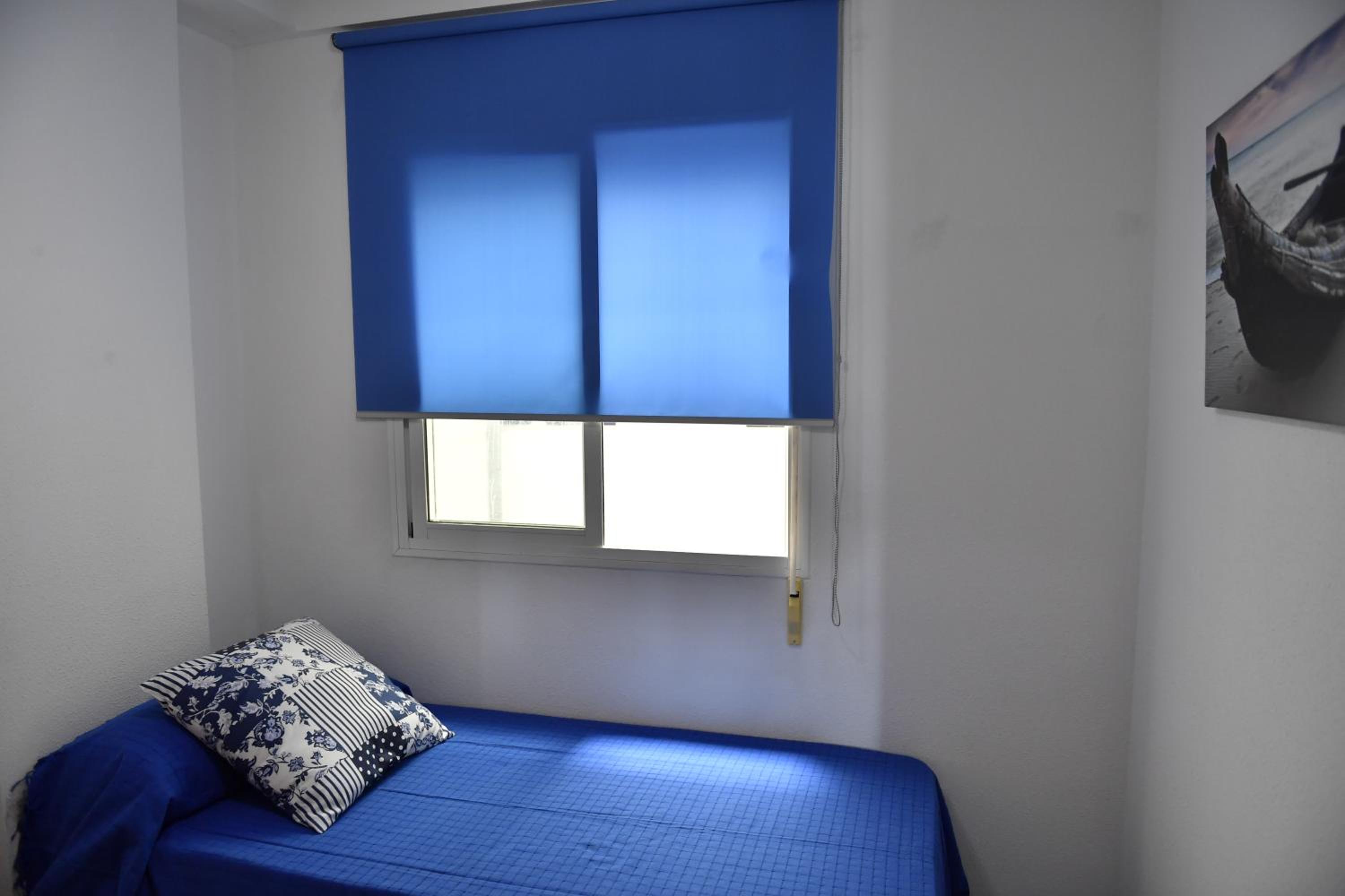 Apartamento Superior