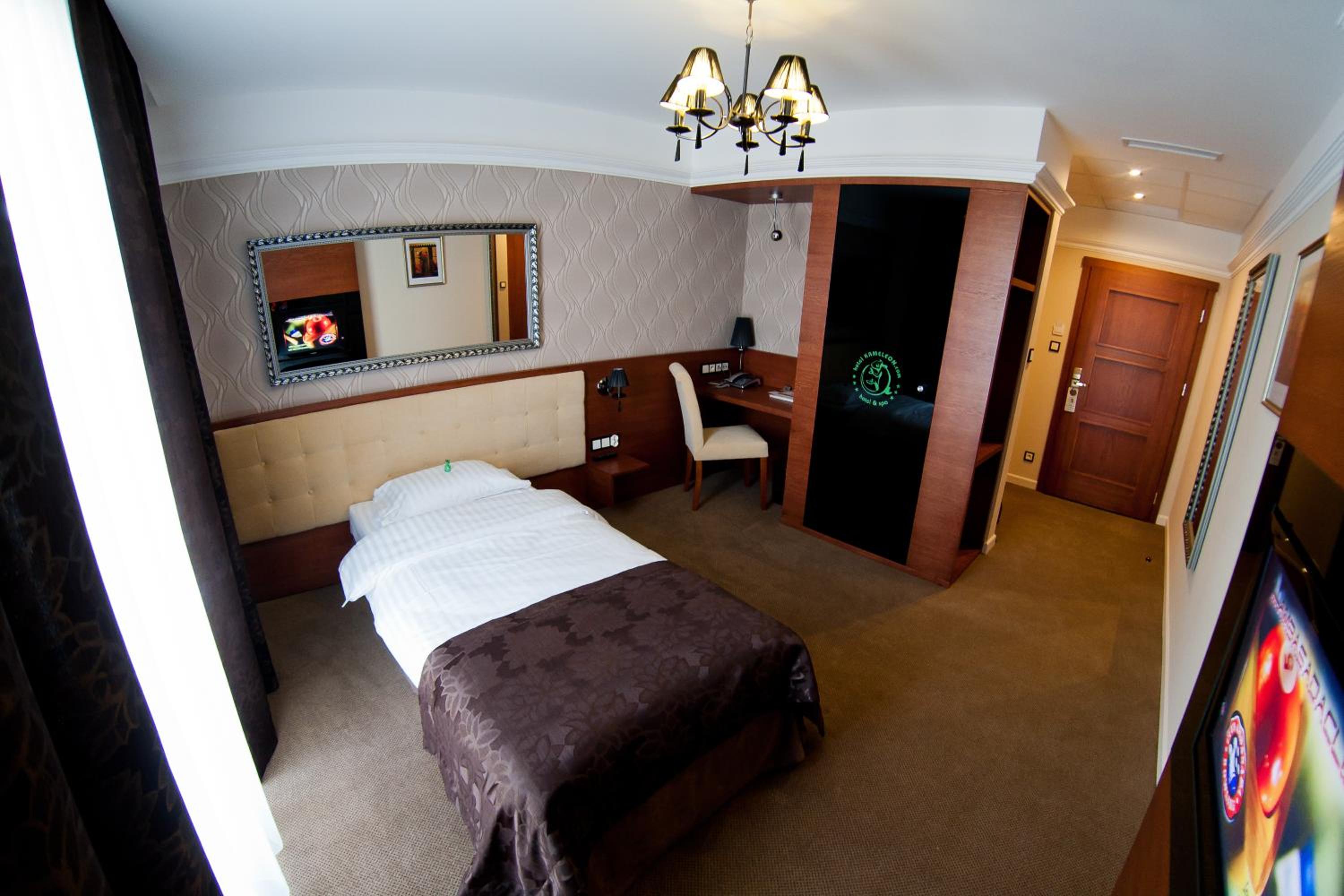 Standard Single Room photo 2