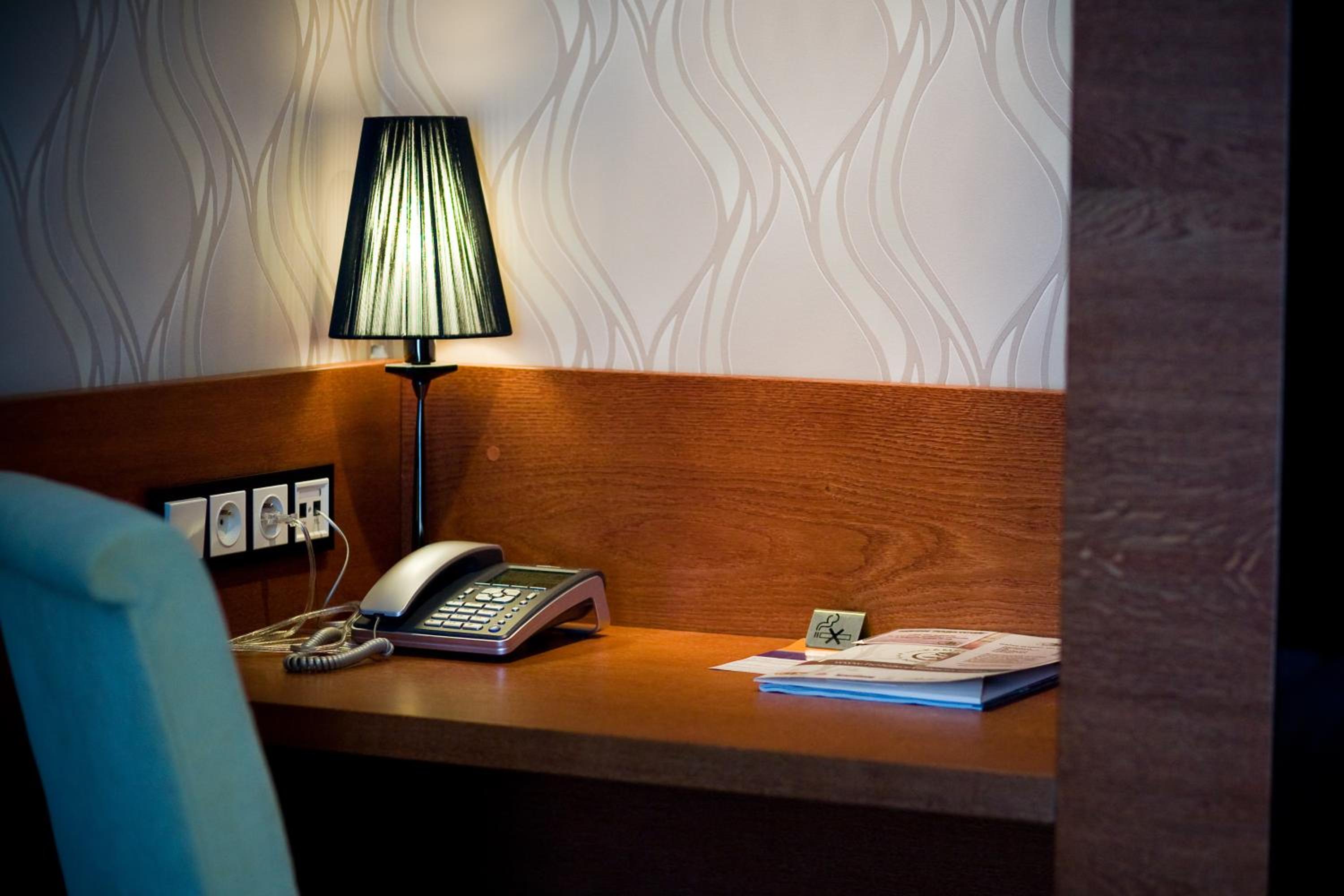 Comfort Twin Room - Photo 1