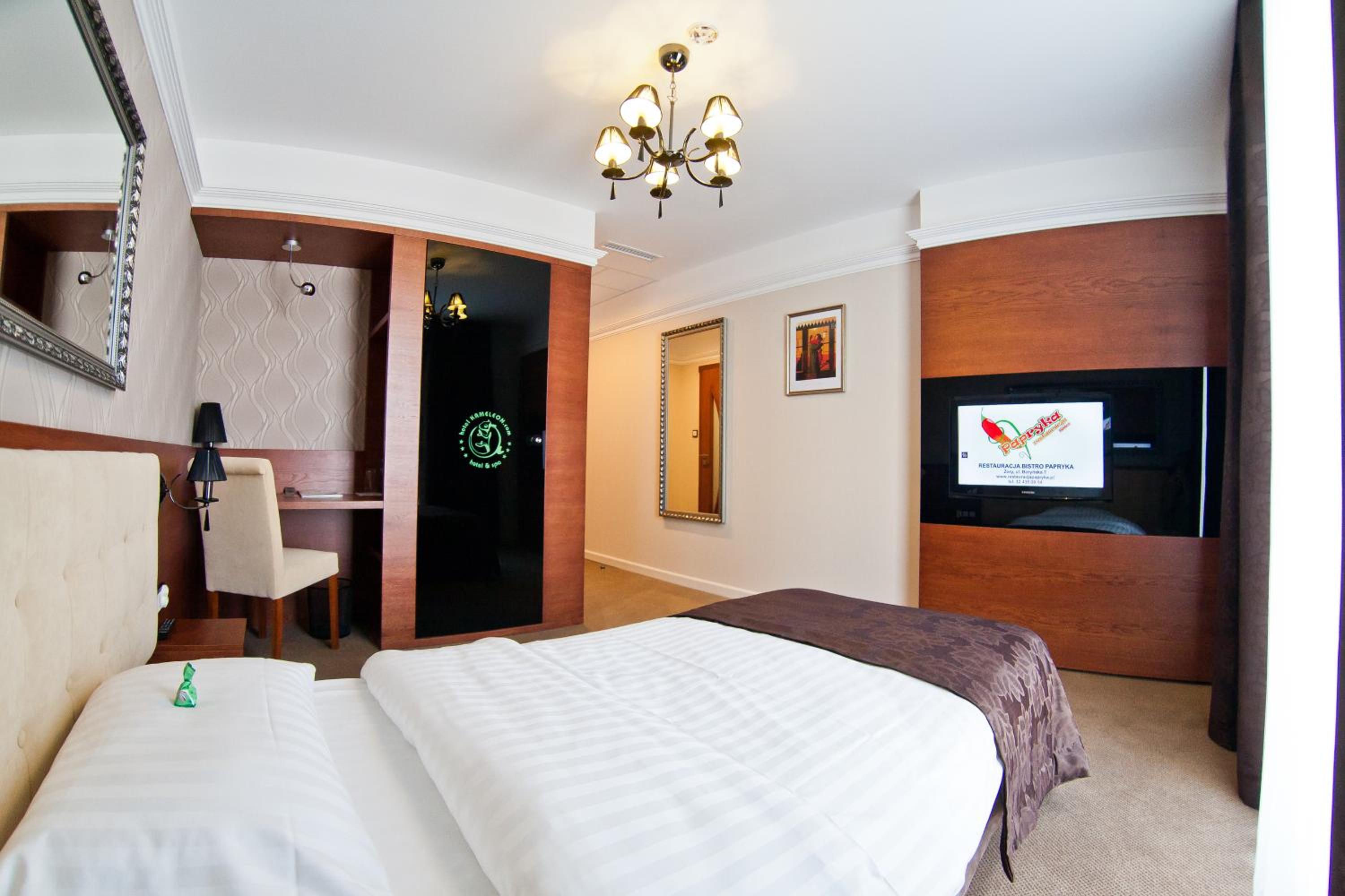 Single Room photo 2