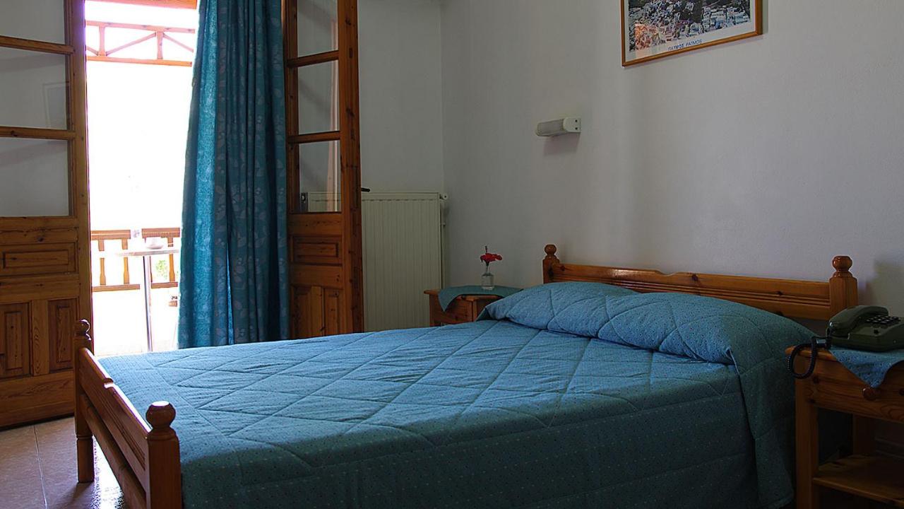 Twin Room photo 1