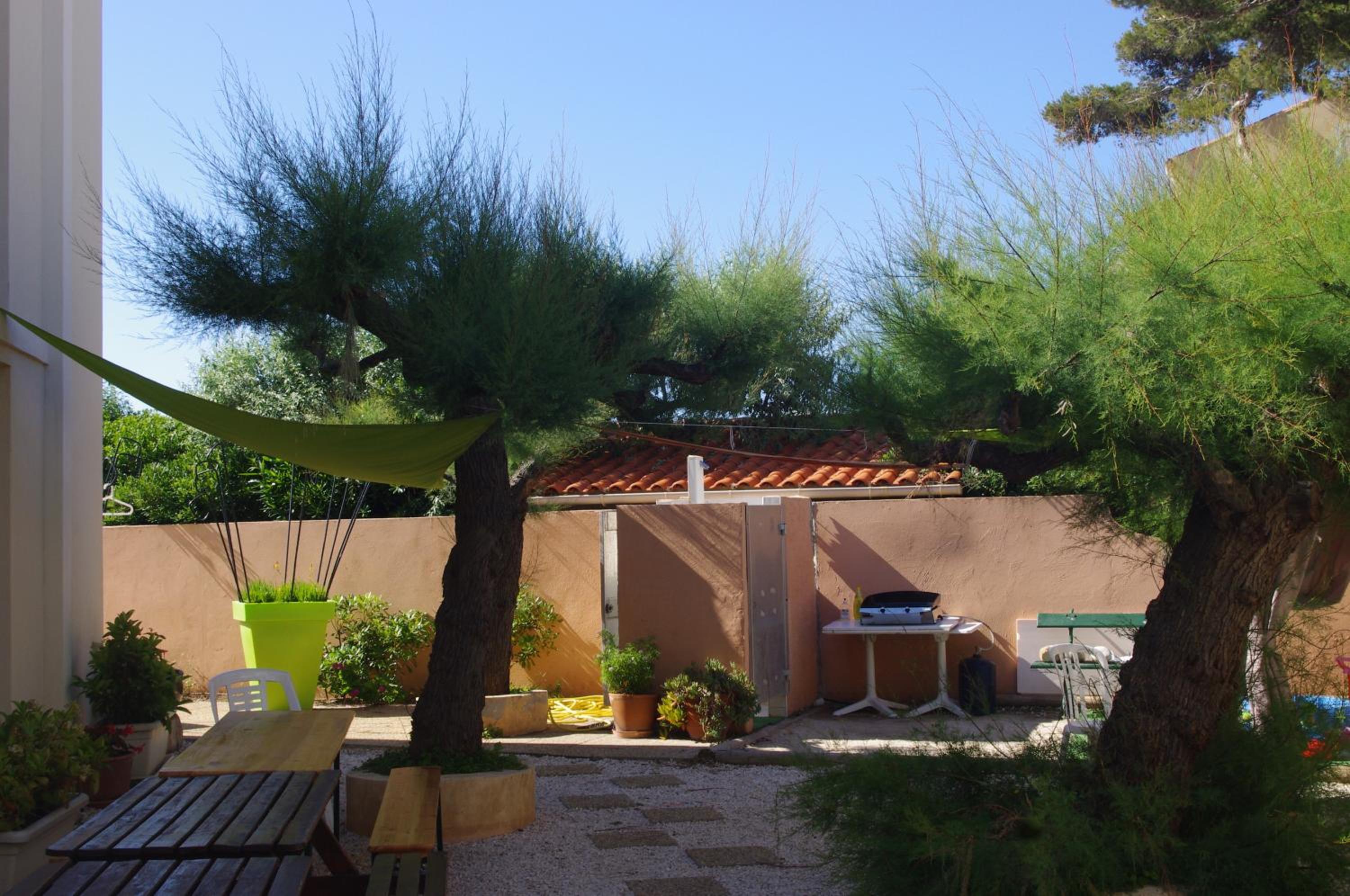 Les Stoechades, Bild 4