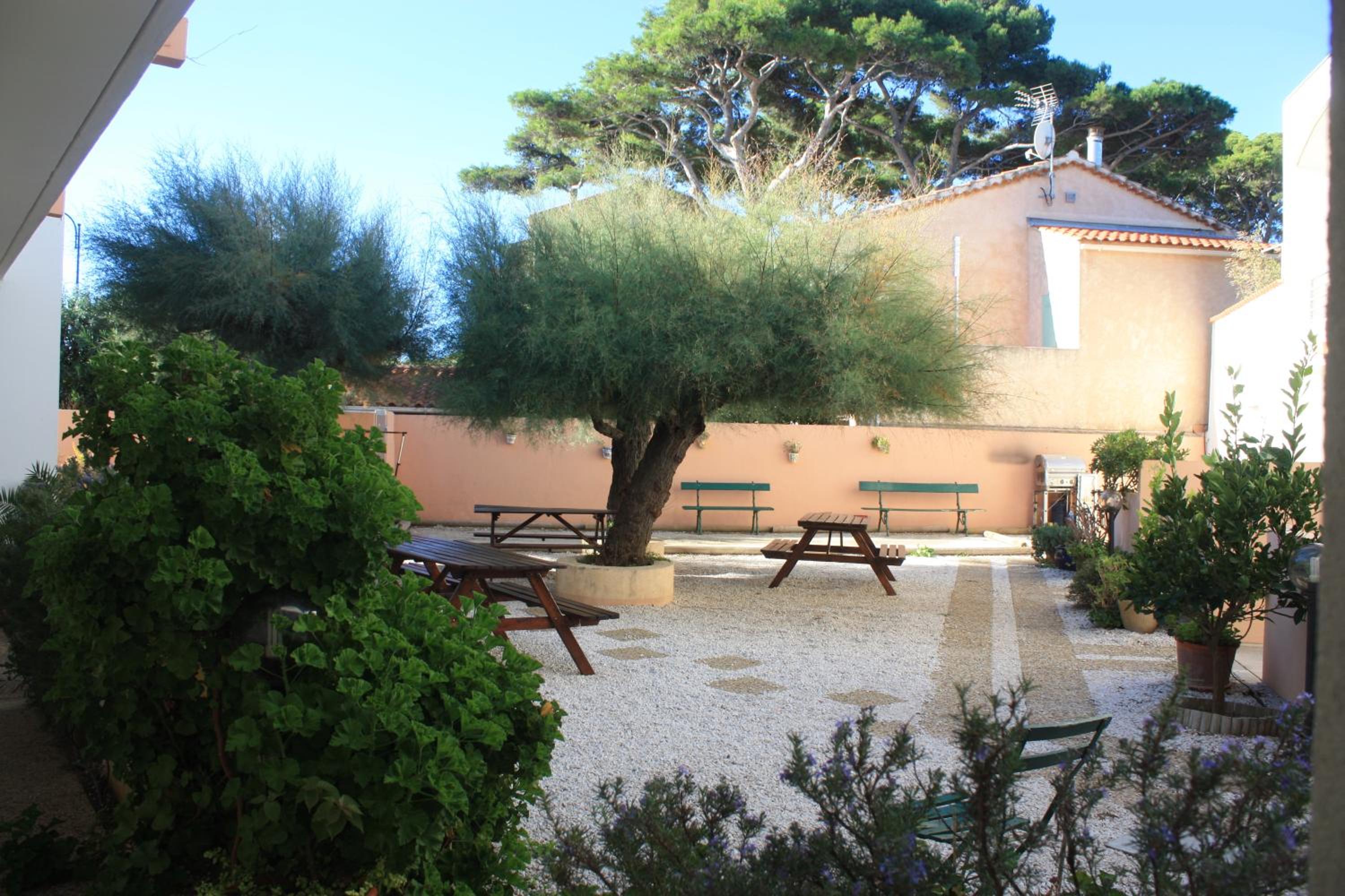 Les Stoechades, Bild 2