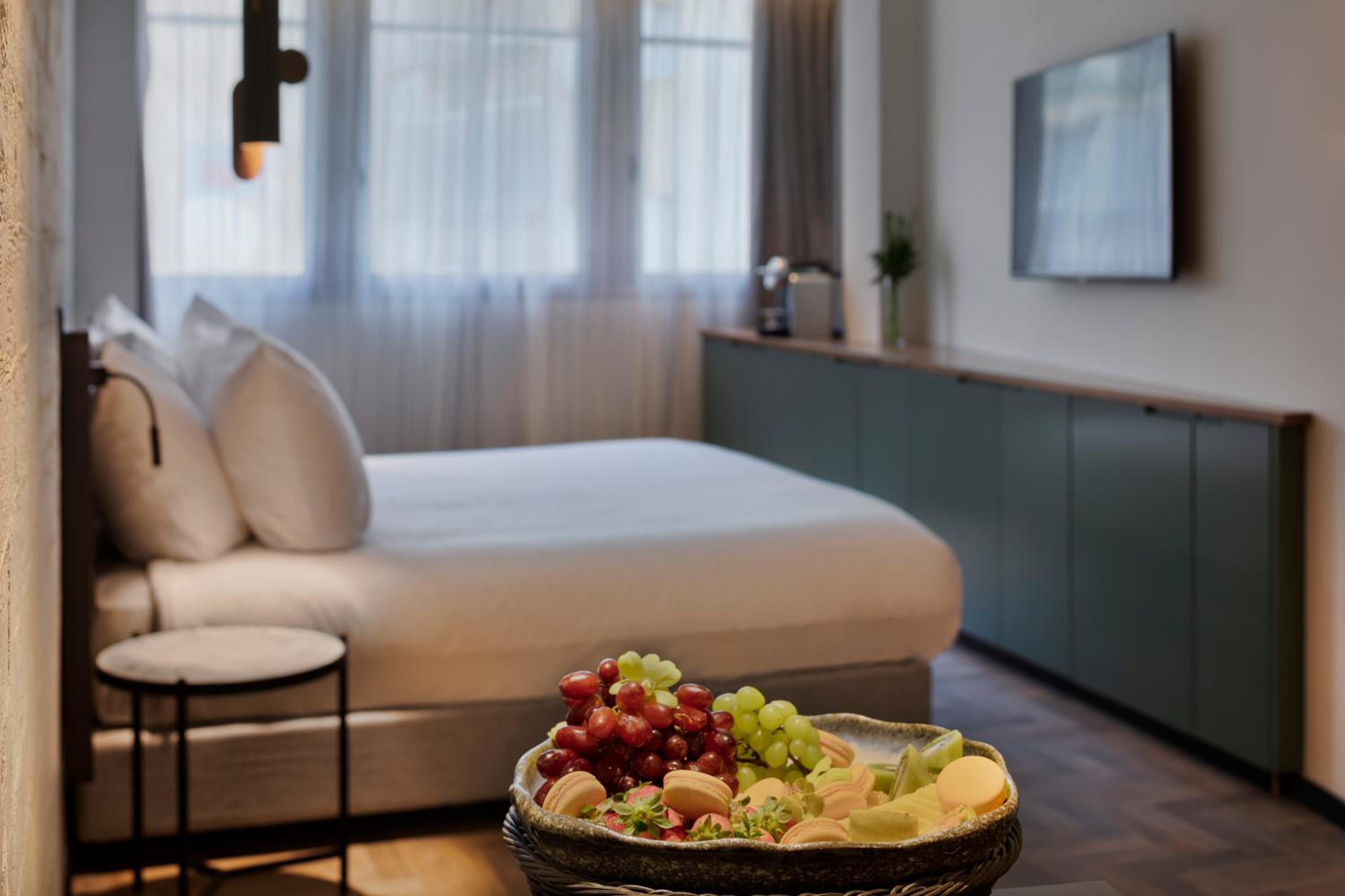 Grand Deluxe - Photo 4