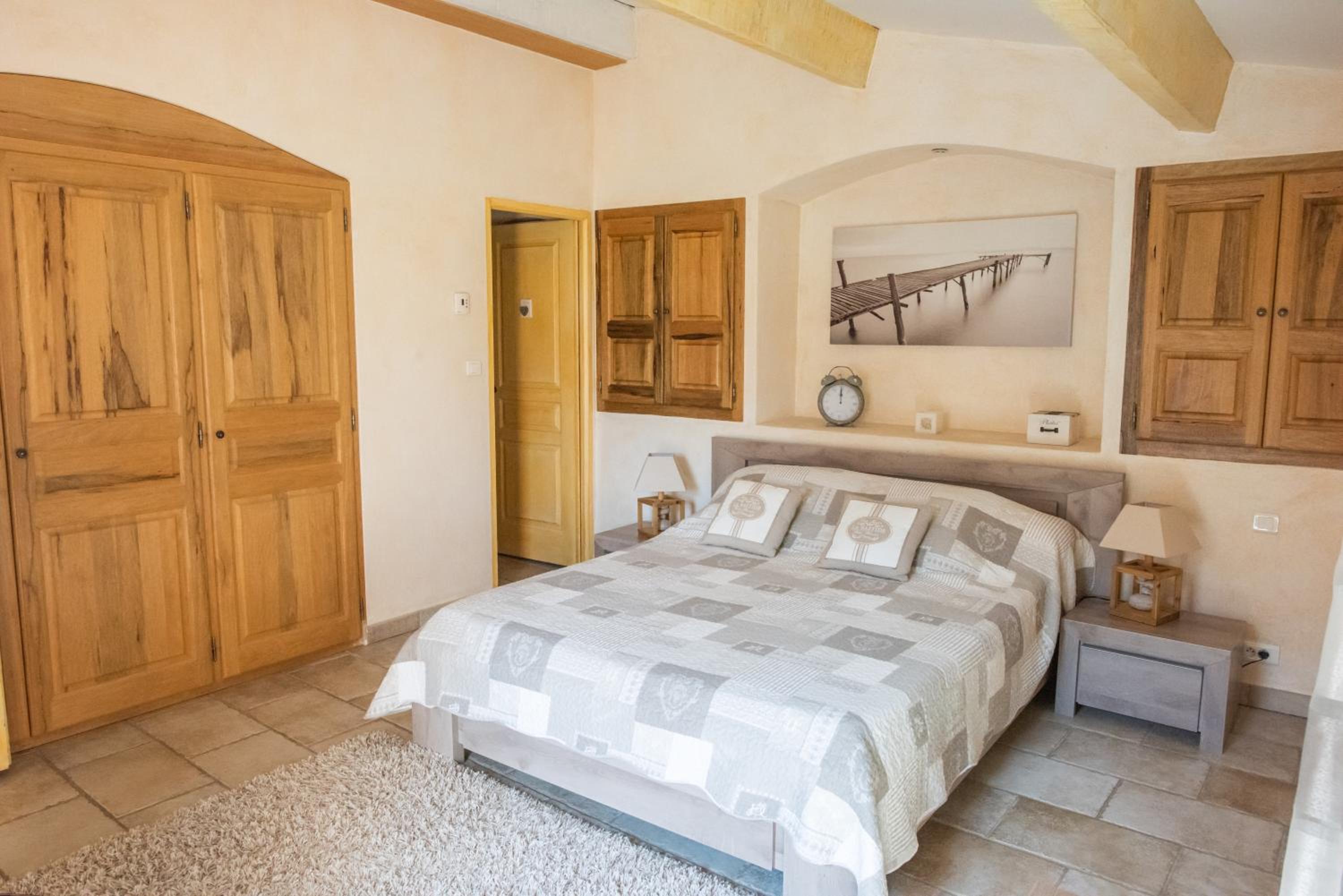 Double Room with Terrace photo 2