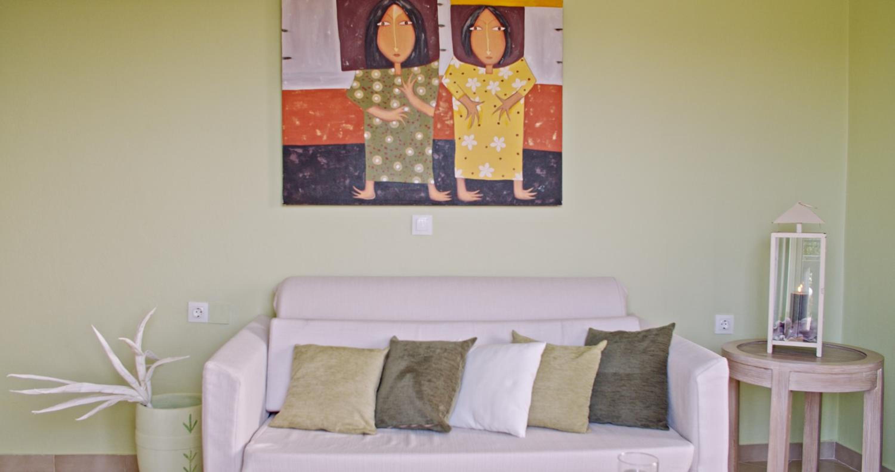 Waterlily Hotel Apartments, Billede 9