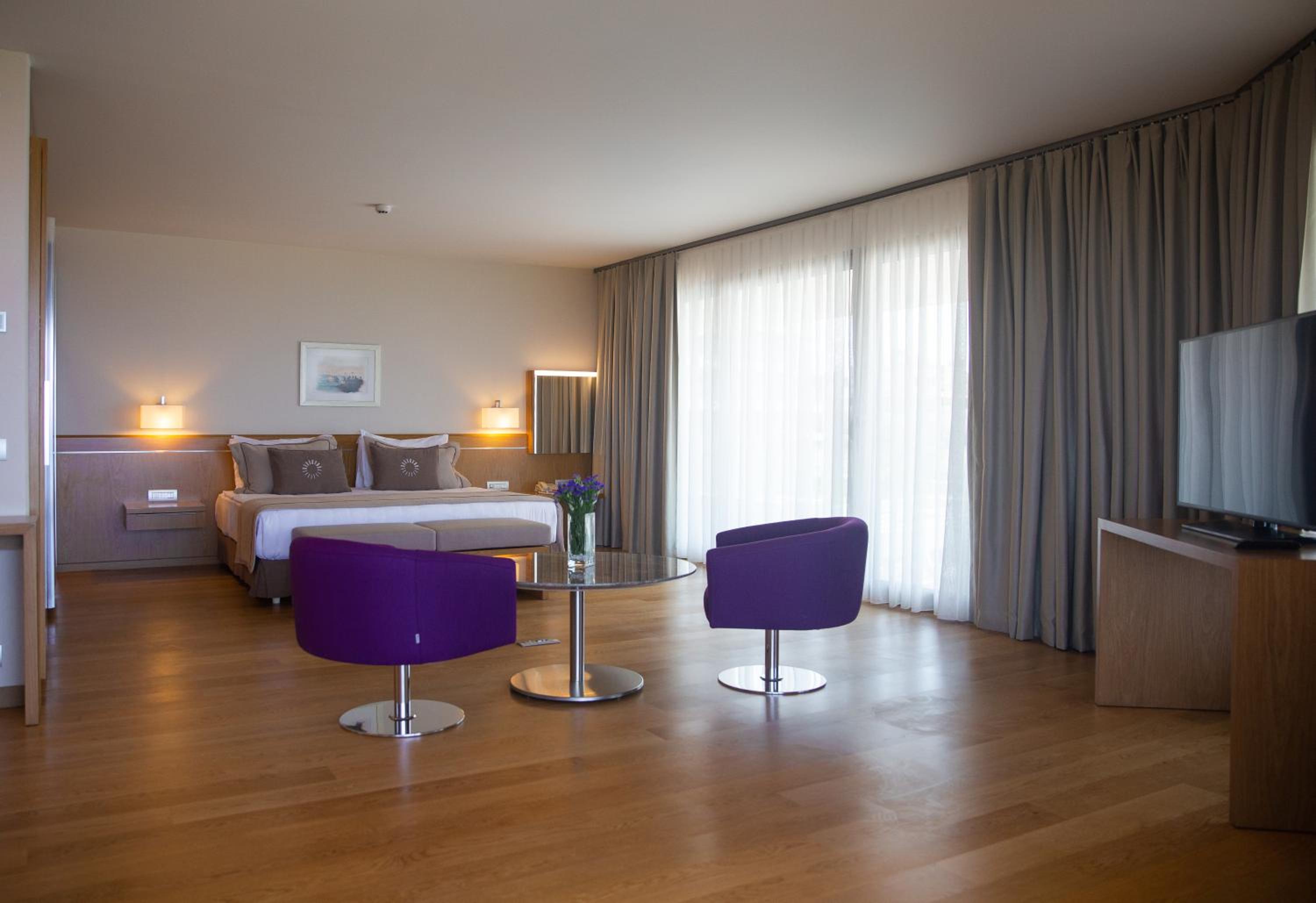 Suite with Sea View - Photo 1